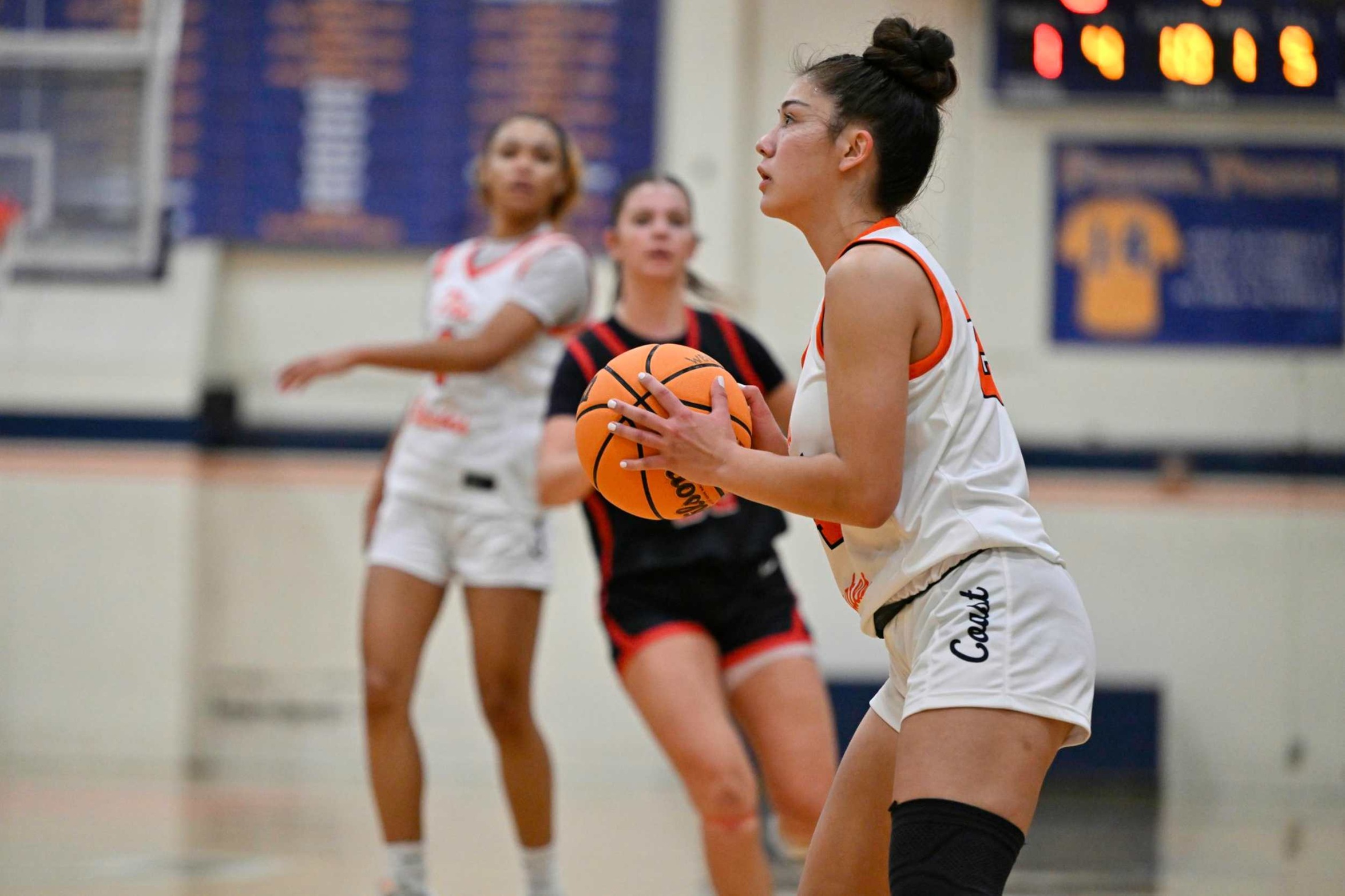 Pirates kick off season with win over Sequoias