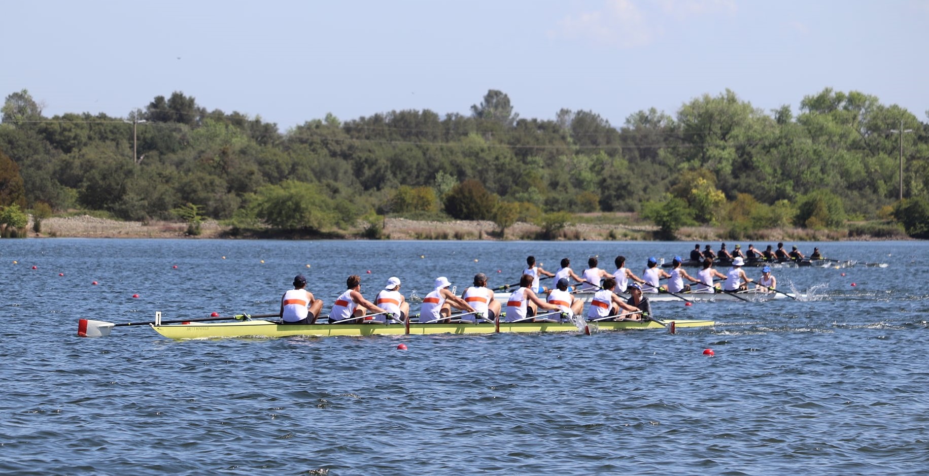 Pirates earn three gold medals at WIRAs