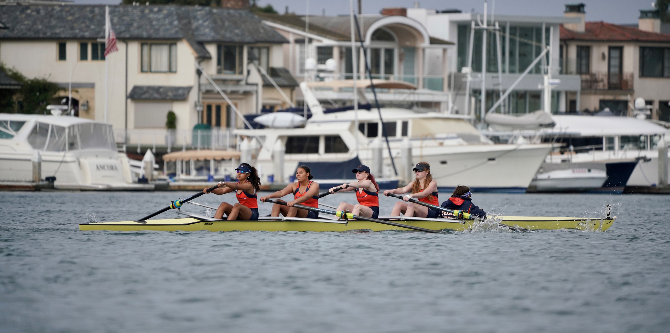 Pirates earn two top-3's at WIRAs