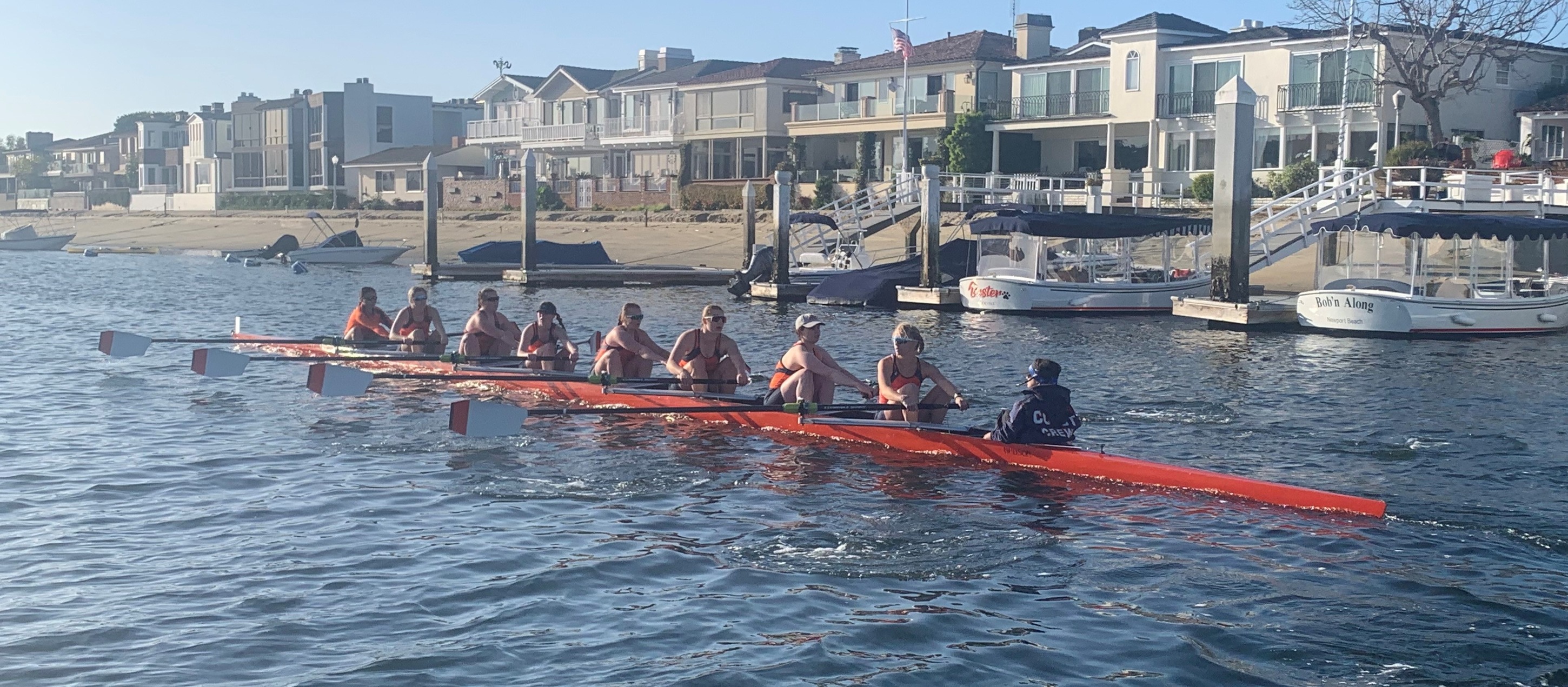 Pirates retain Berg Cup against UCI, UCSB and ASU