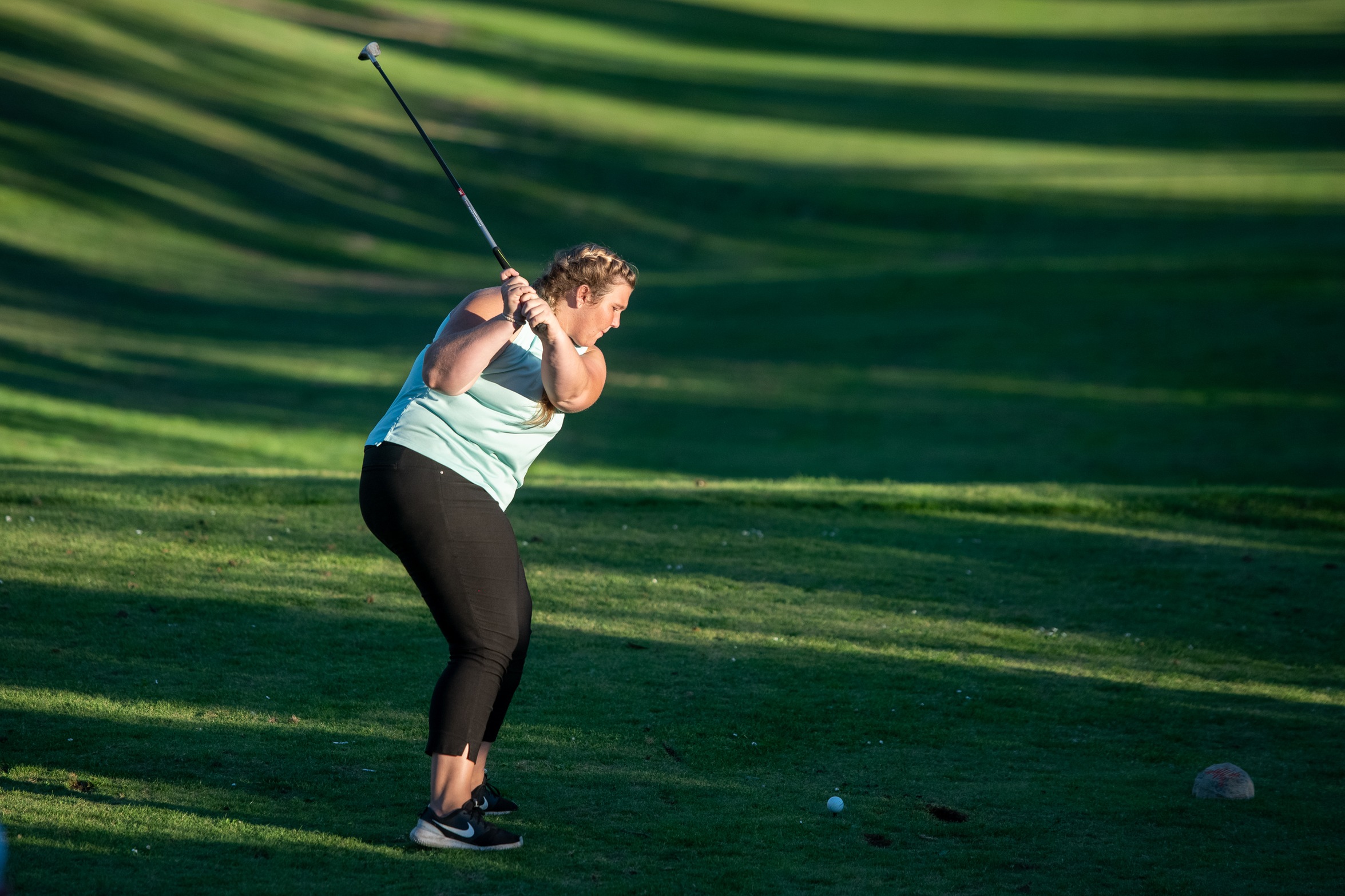 Pirates one off the top spot after Day 1 at state championships