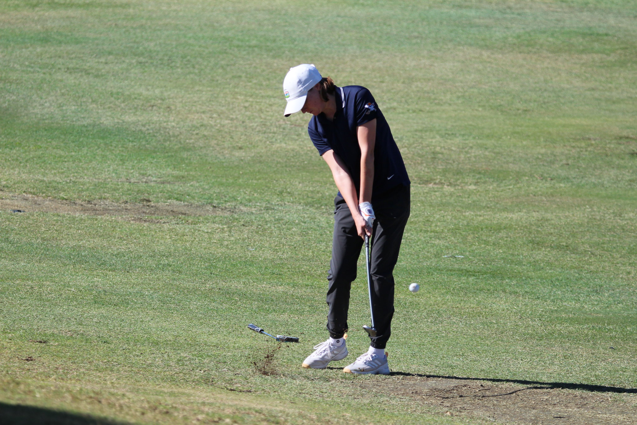 Pirates finish fourth at OEC Finals, qualify for SoCal Regionals