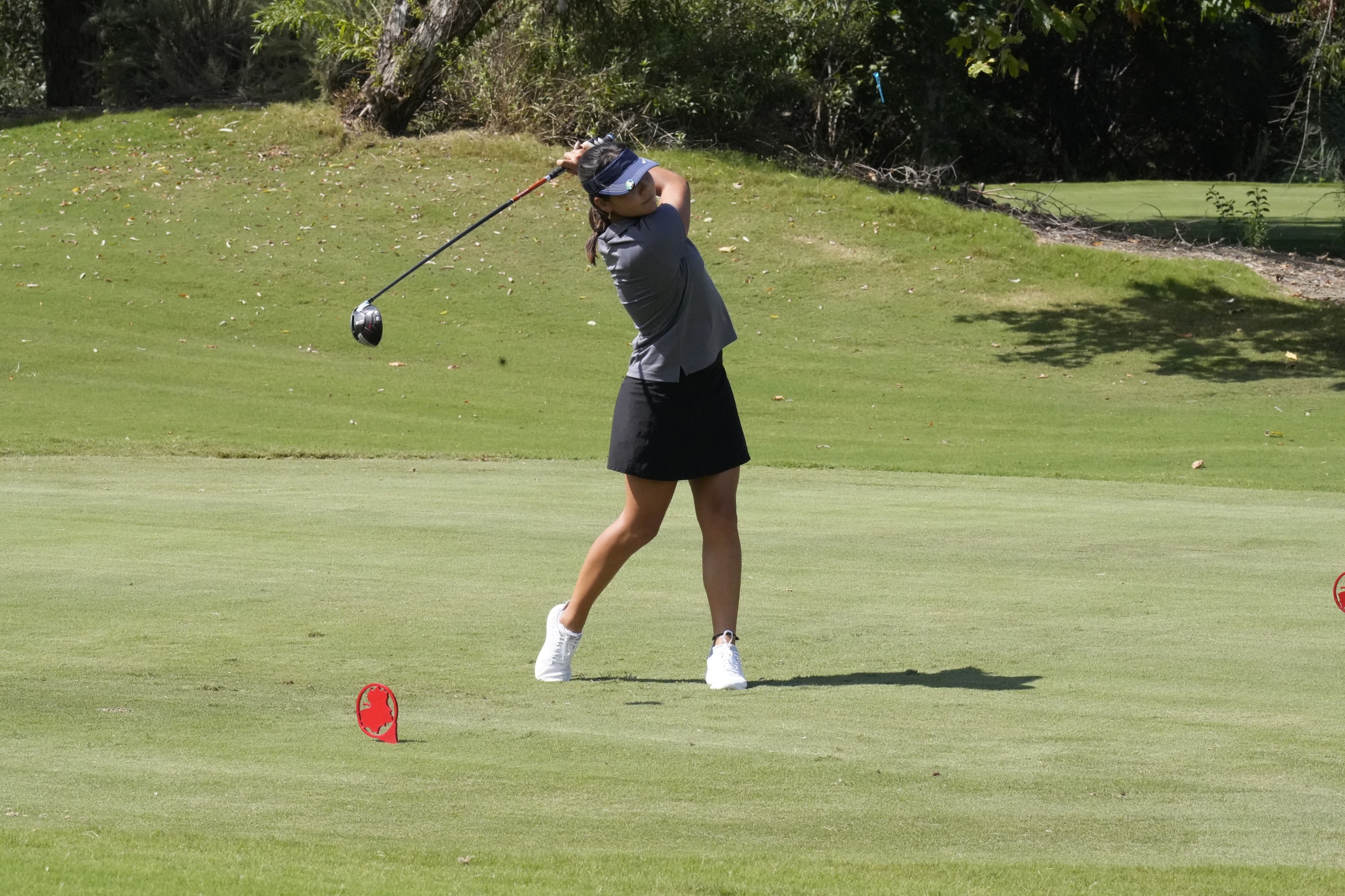 Pirates wrap up OEC season at Temecula Creek
