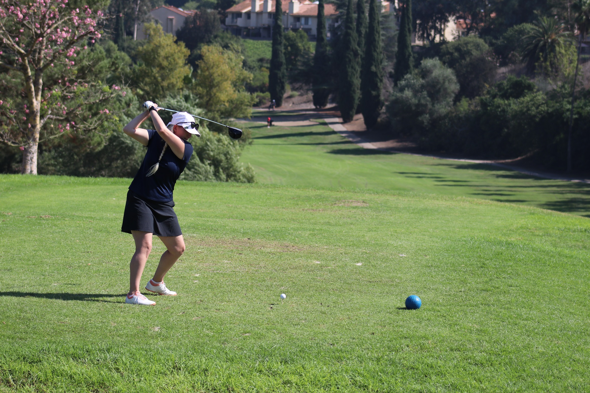 Pirates place fifth overall at OEC match