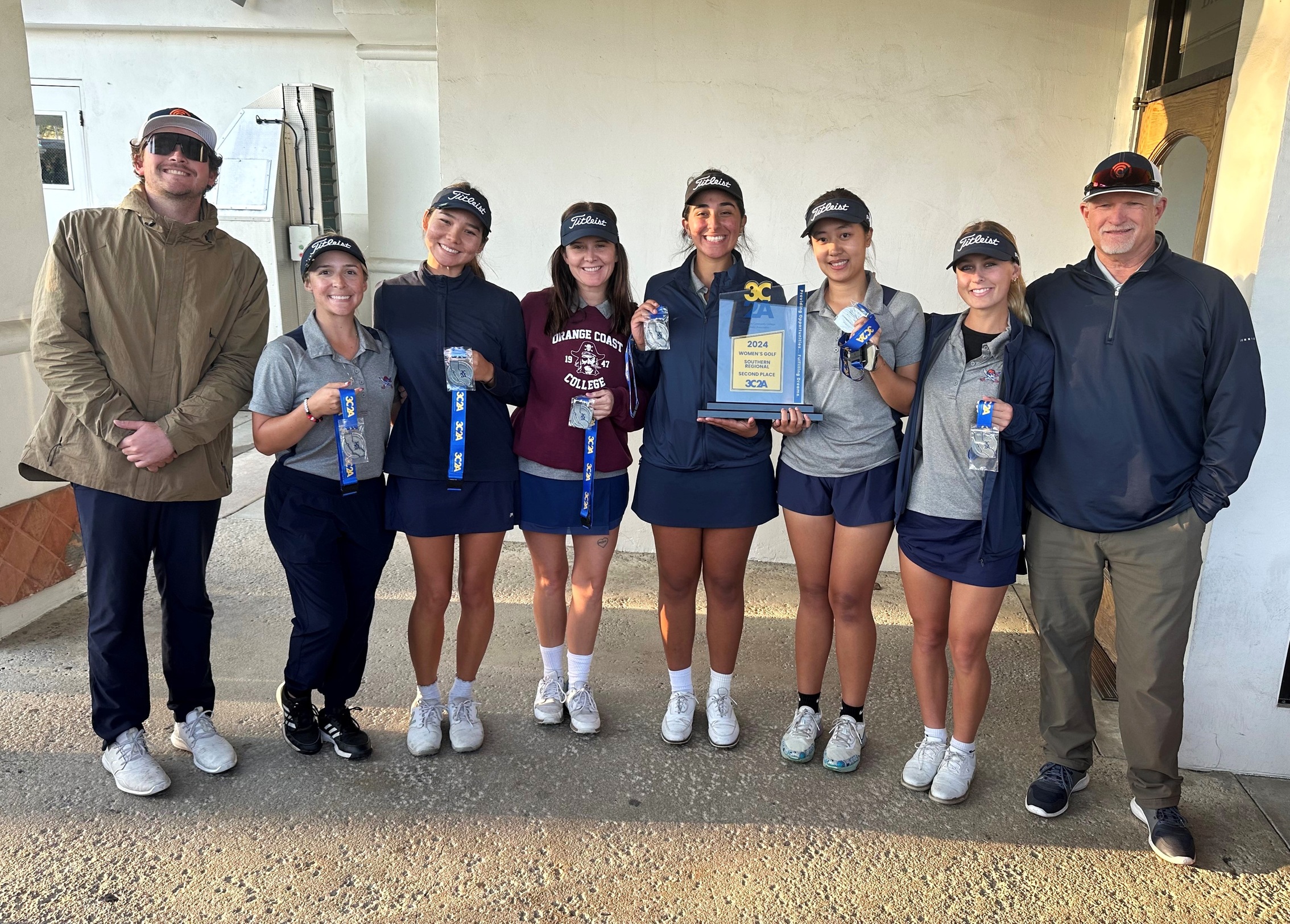 Pirates head to state finals after regional runner-up