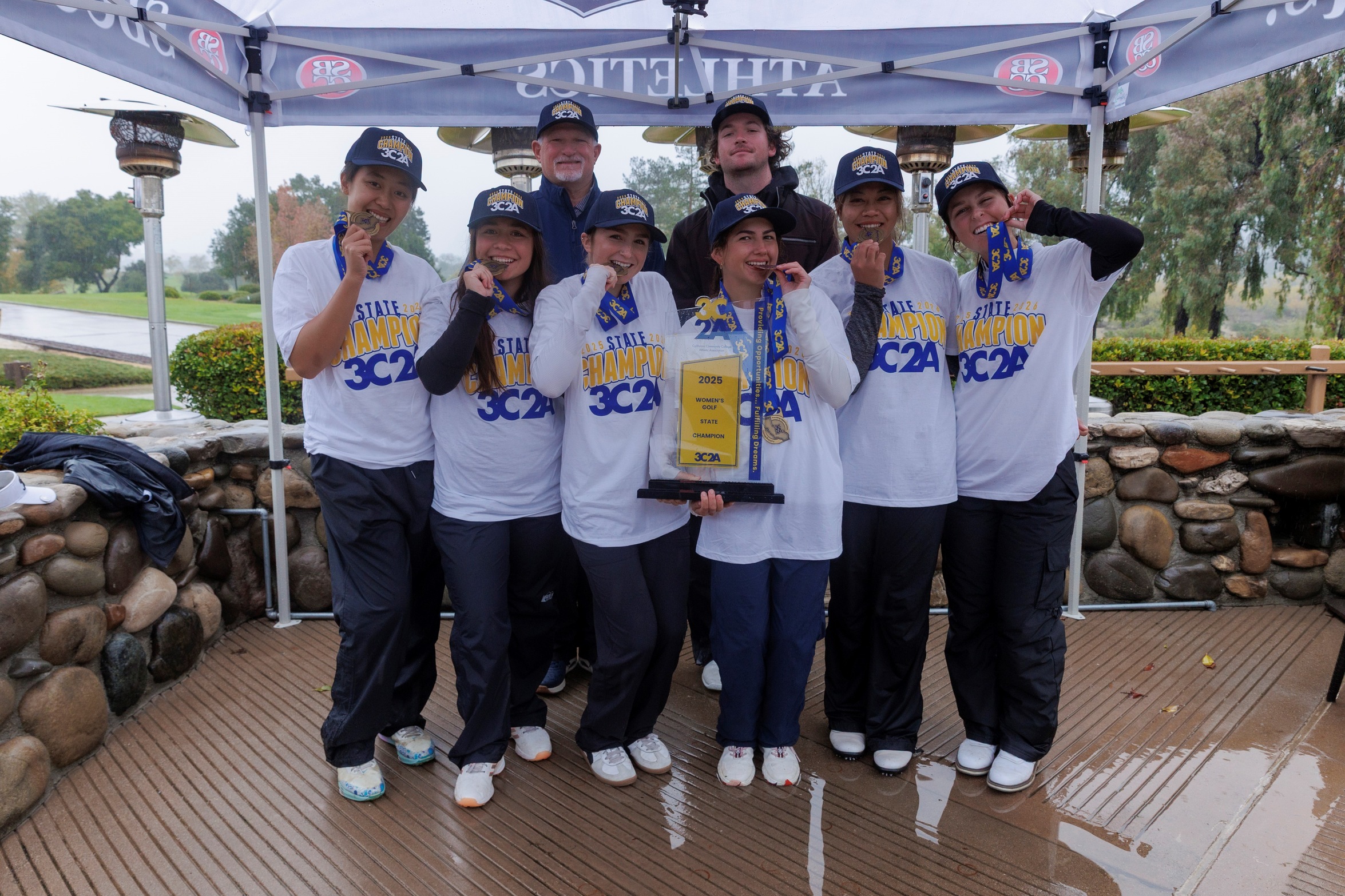 PIRATES CAPTURE FIRST-EVER STATE TITLE!