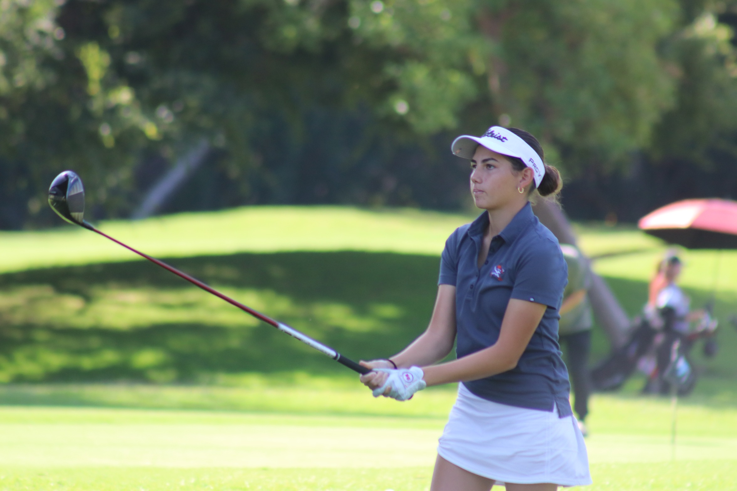 Pirates edge Mounties in latest OEC matchup