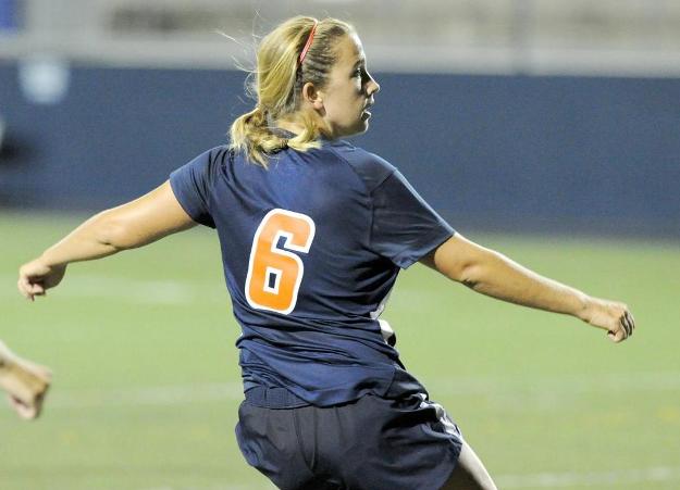 Guest, Ellison earn first-team All-OEC honors