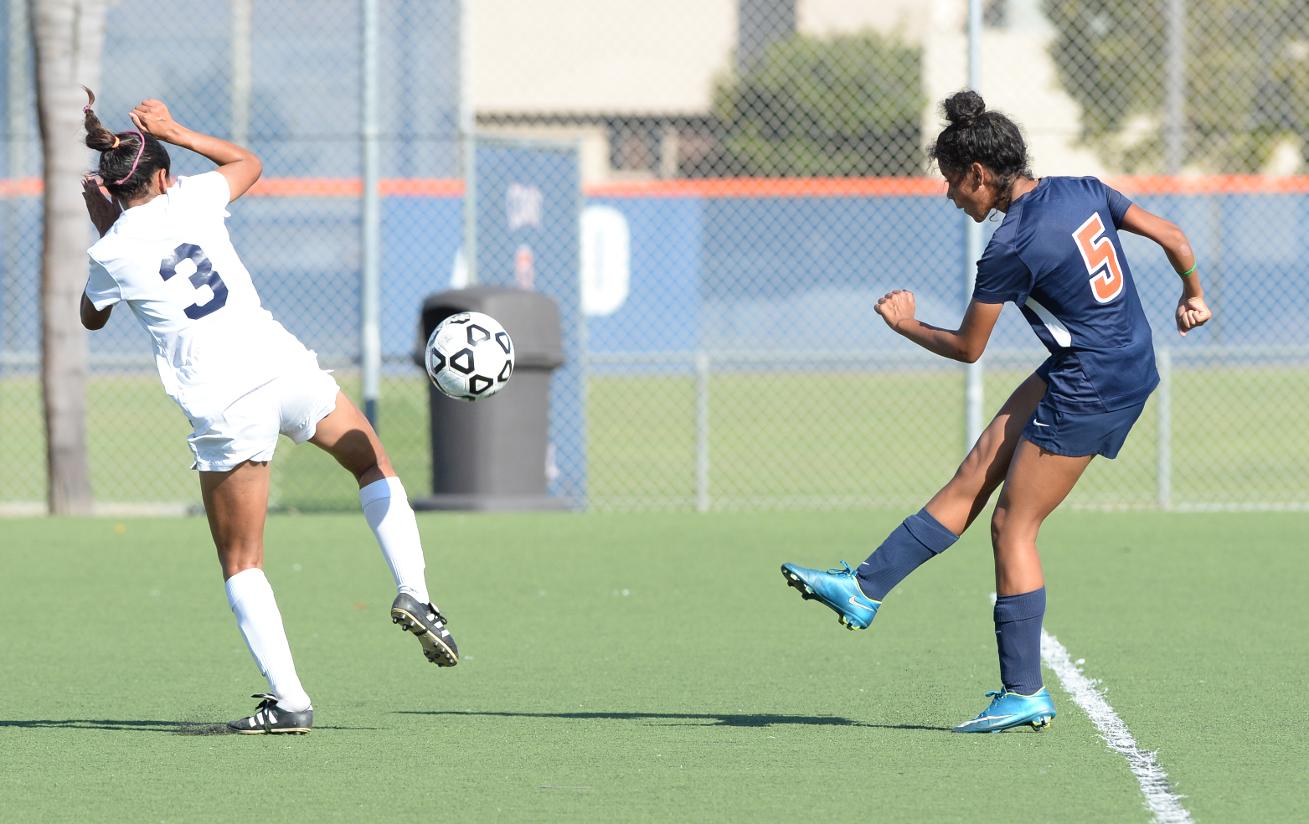 No. 15 Pirates host No. 18 Olympians on Thursday in SoCal Regional opener