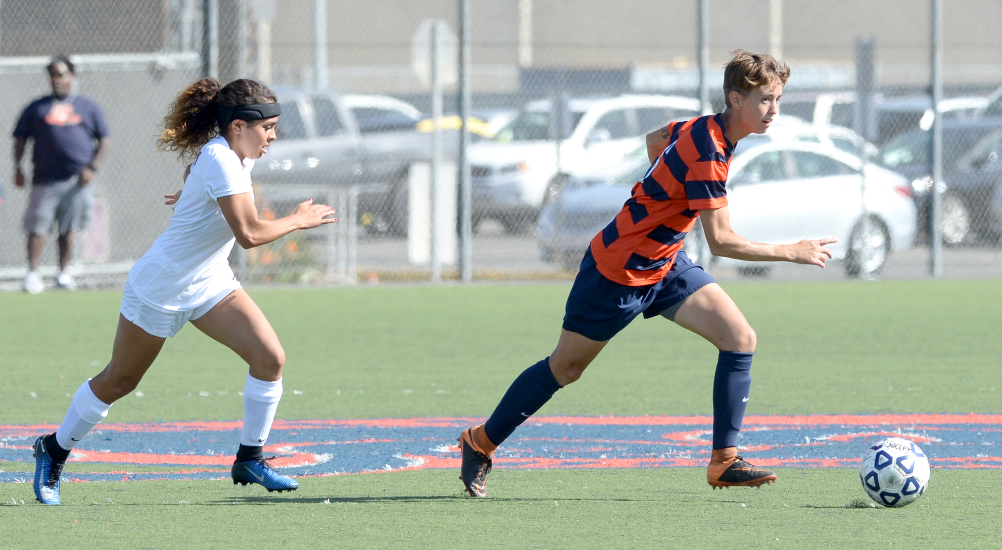 Pirates edged by Hawks in SoCal Regional playoff