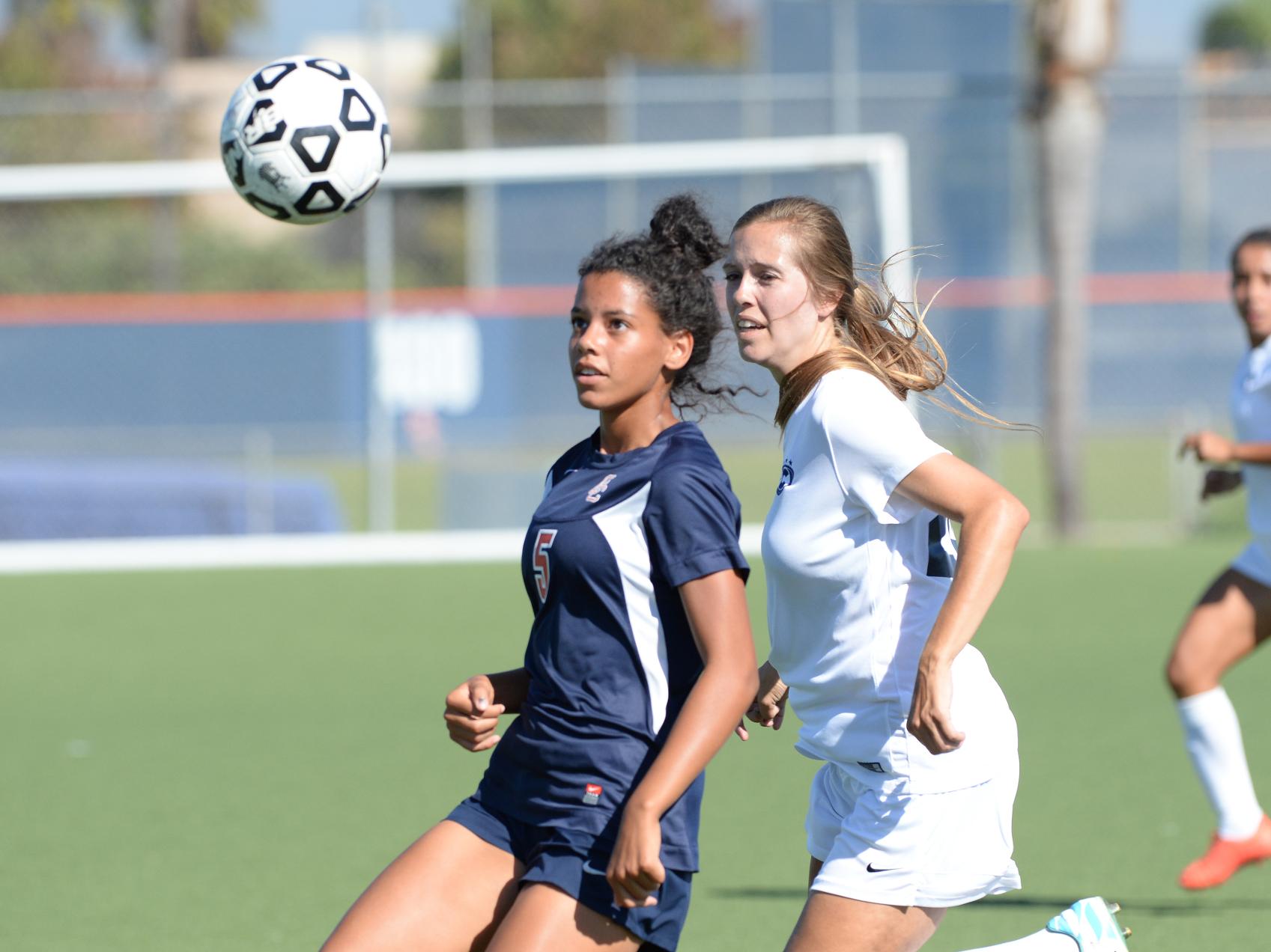 Pirates rout Cuyamaca in season opener