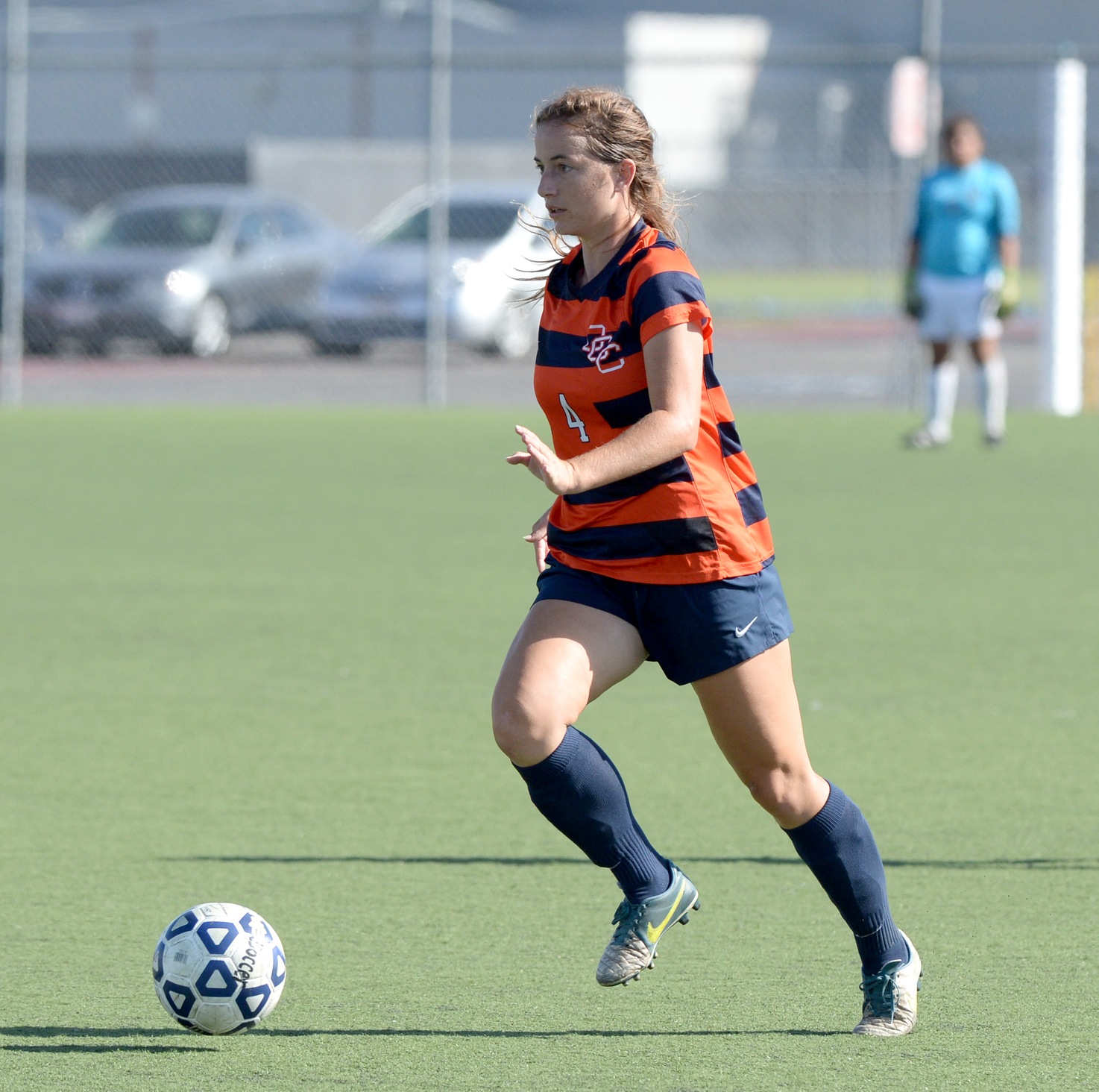 Pirates capture conference opener over Gauchos
