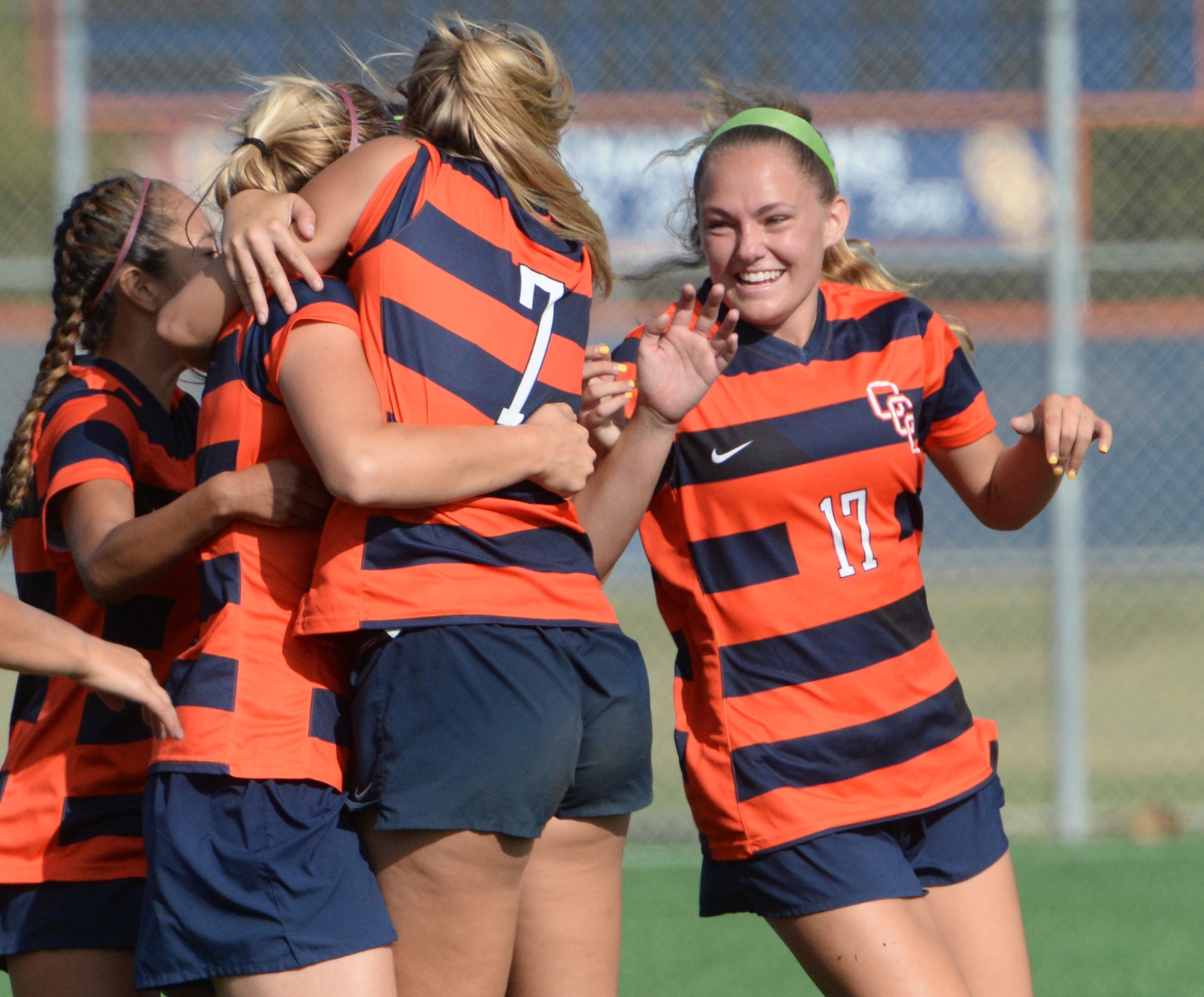 Pirates rally in second half for a 2-1 win over Rustlers
