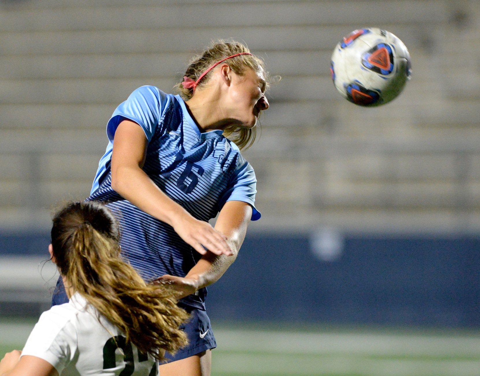 Guyot's late goal preserves 1-1 tie for Pirates against Rustlers