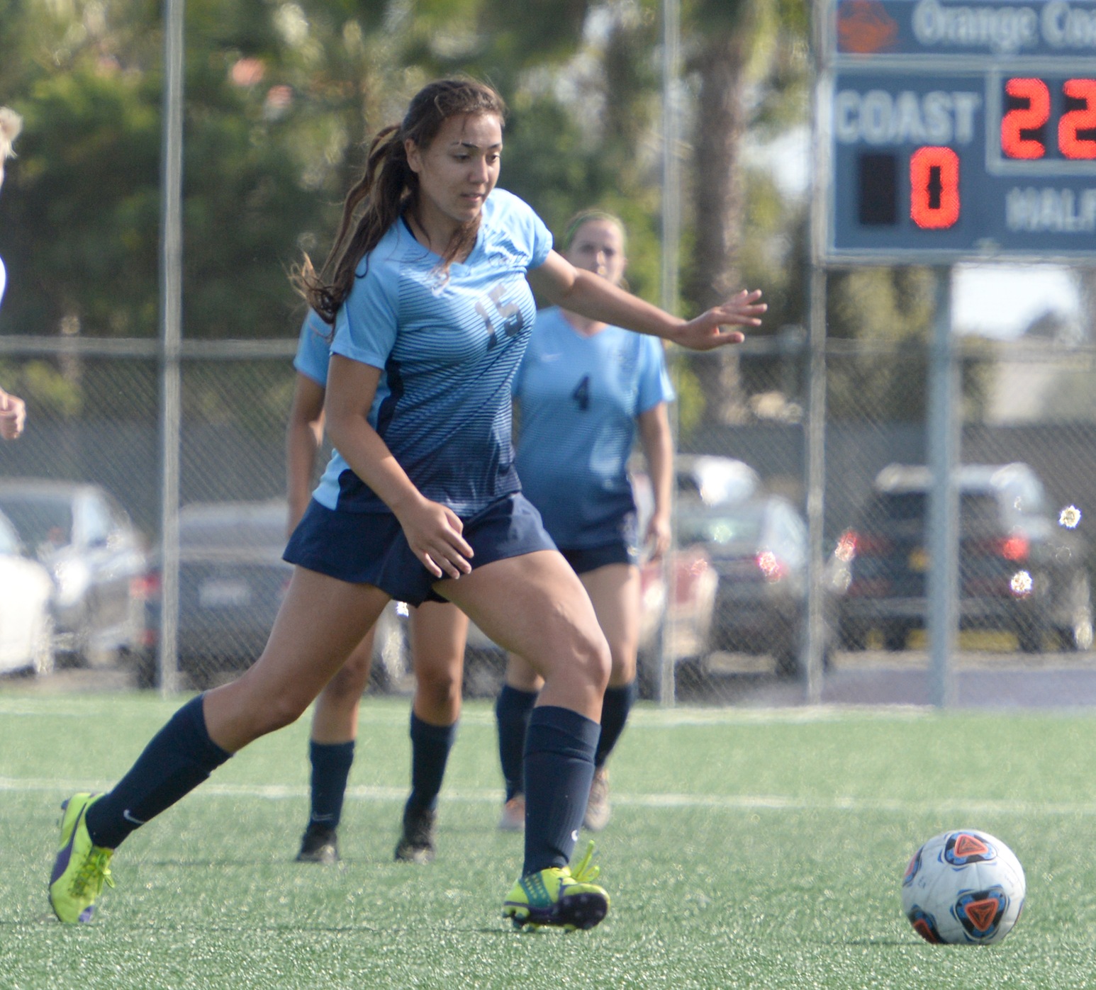 Pirates open season with 4-1 win over Spartans