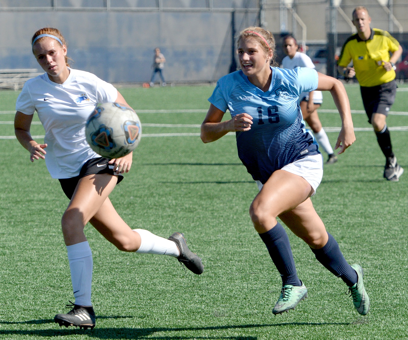 Pirates pull out 3-1 win over Lasers