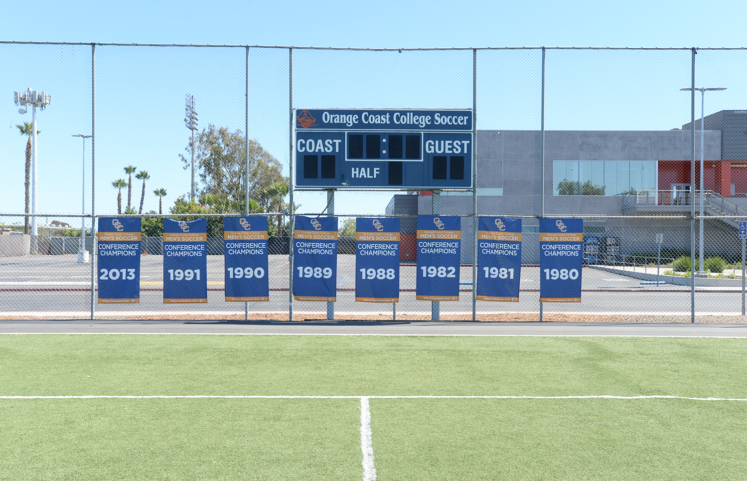 Women's soccer match postponed
