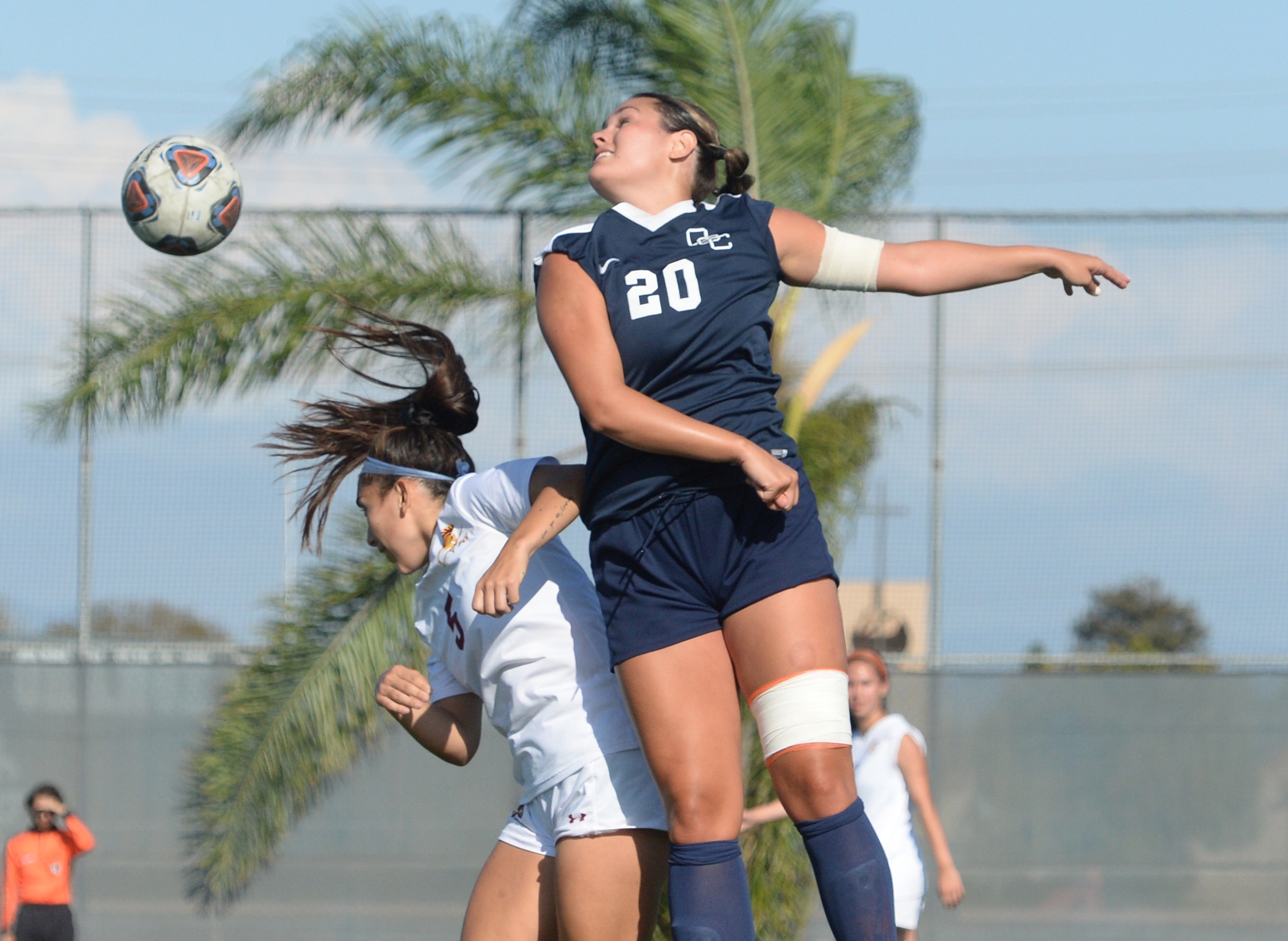 Strong second half propels Pirates past L.A. City