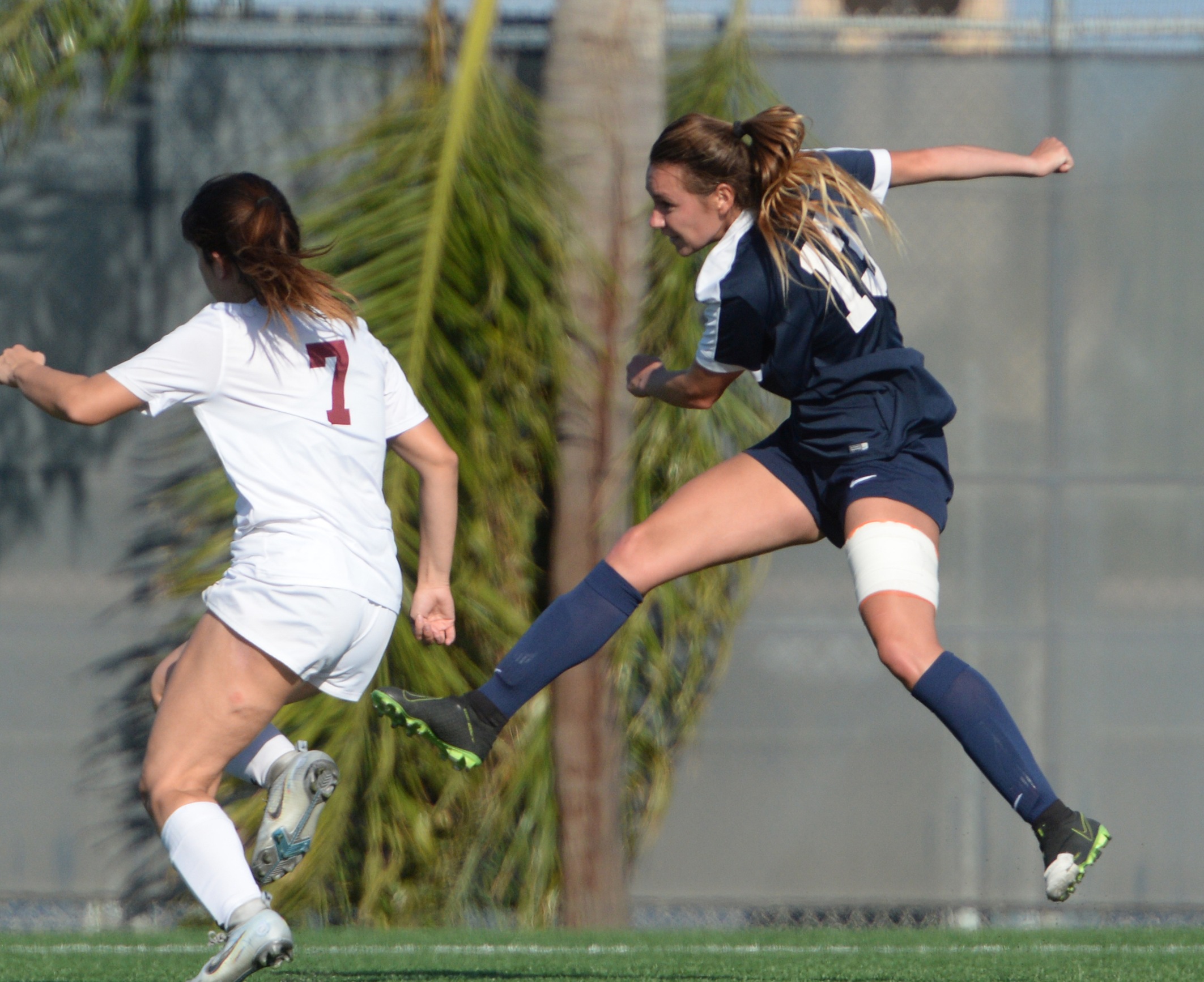 Pirates earn hard-fought 1-1 tie with Chargers