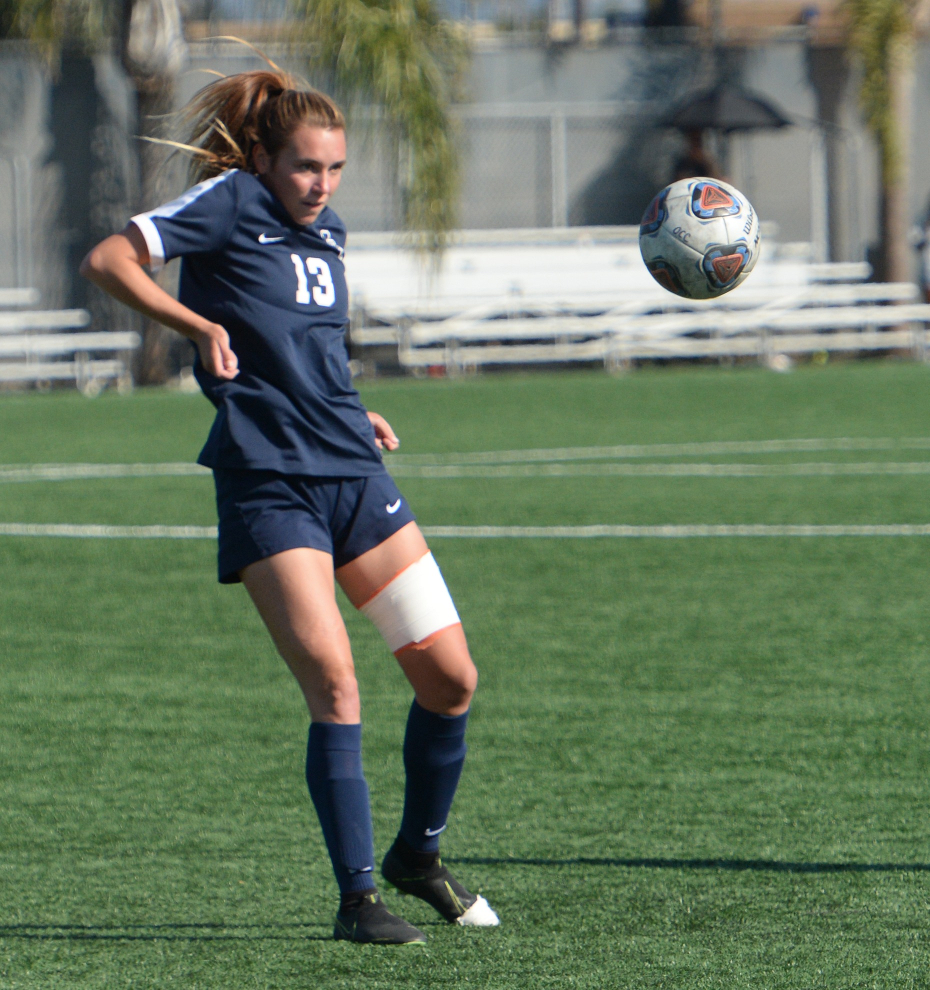 Four Pirates selected to All-OEC Team
