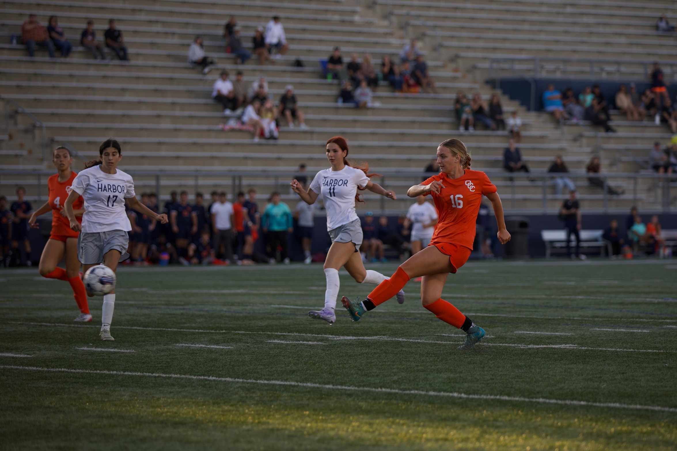 Photos courtesy of Jaden Bober