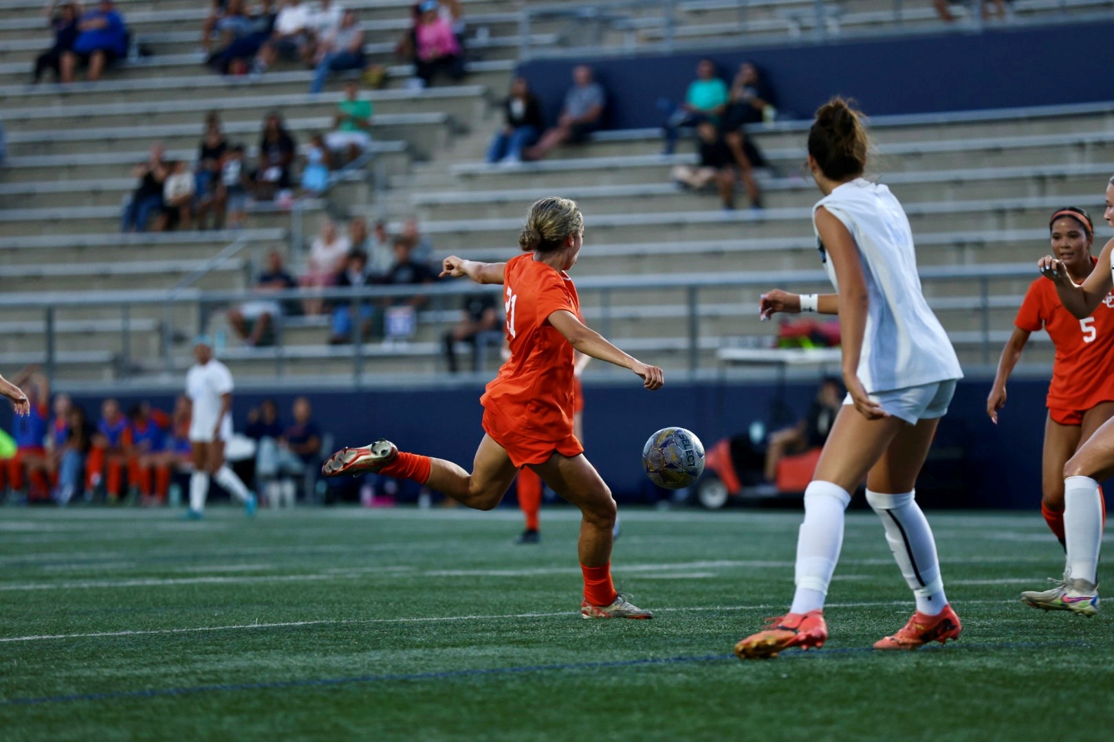 Photos courtesy of Jaden Bober