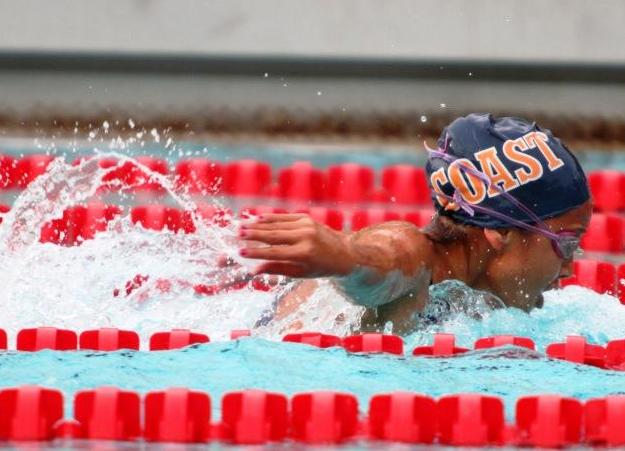 Coast edges Riverside for OEC crown