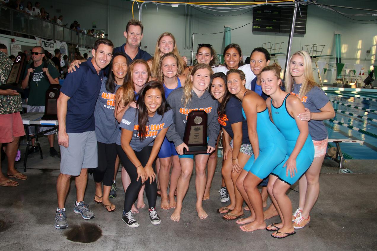 Pirates wrap up state meet with runner-up team finish