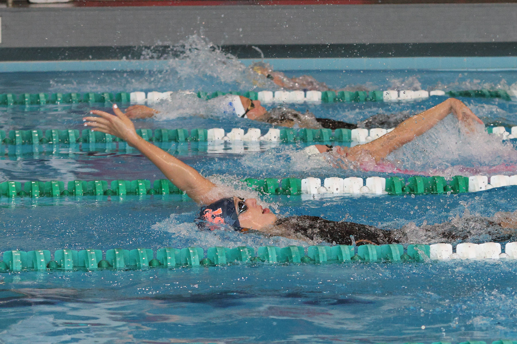 Photo courtesy of Richard Quinton, CCCAA