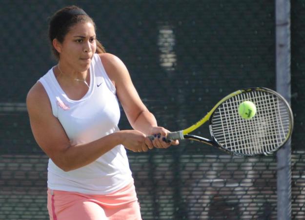 Pirates back on winning track with 8-1 win over Cypress