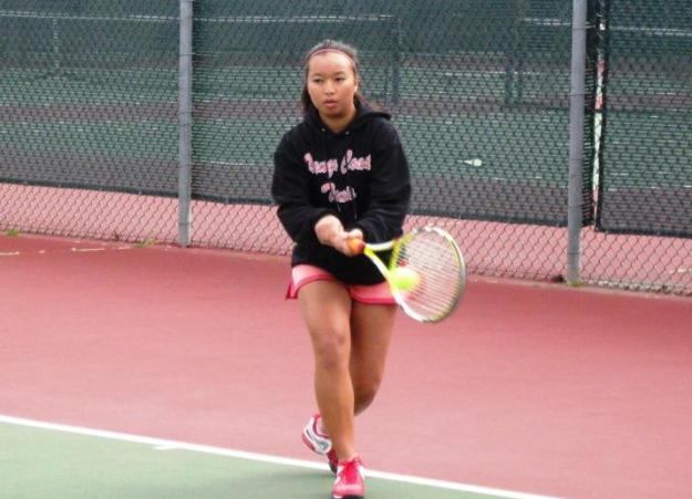 Pirates pick up first win of the season by topping Falcons