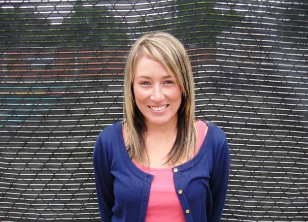 Esquivel hired as OCC's new women's tennis coach