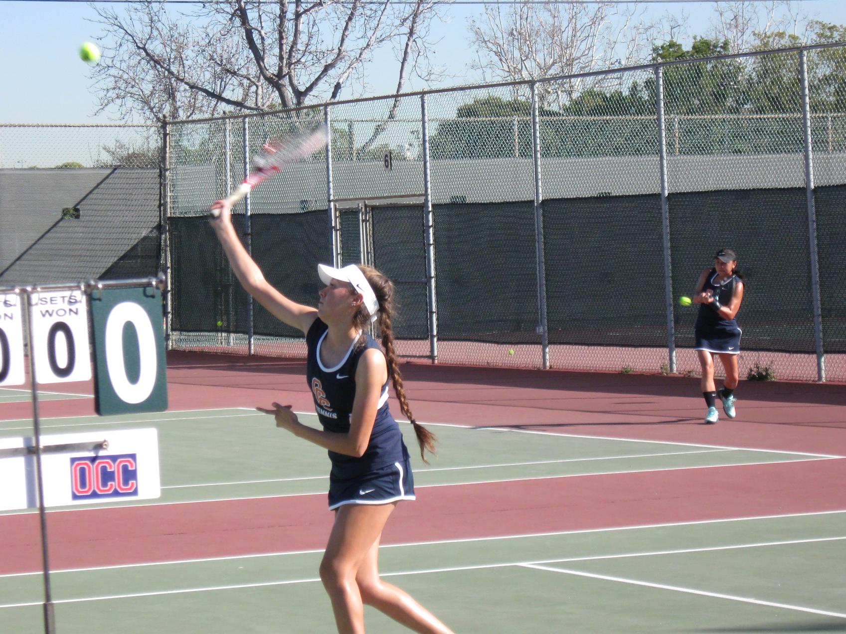 Pirates continue to roll with 5-4 win over Saddleback