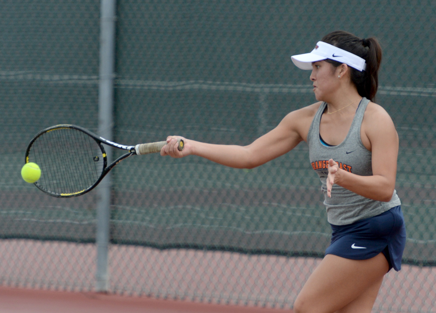 Pirates' singles the key to 5-4 win at Riverside