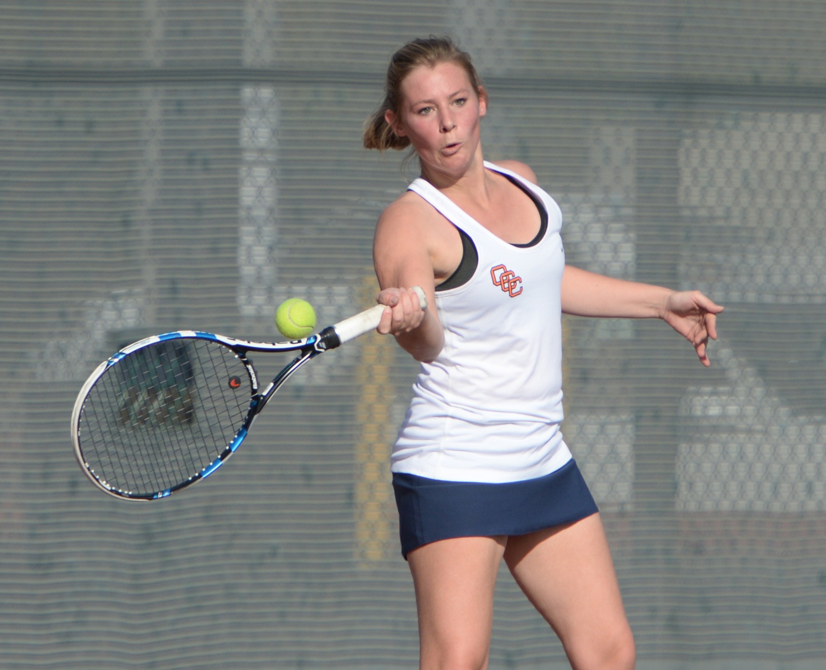 Pirates roll with wins over Irvine Valley, Riverside