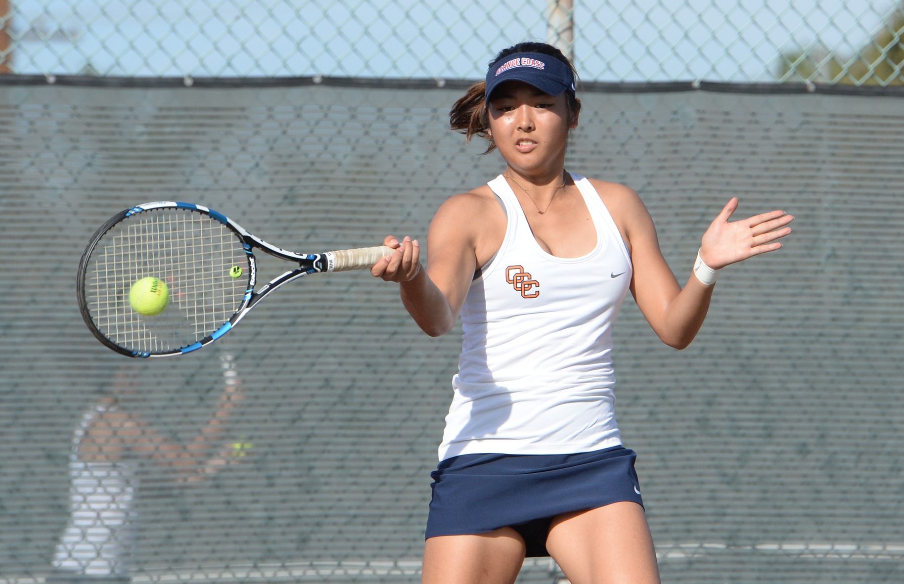 Pirates keep on winning with 8-1 victory over El Camino