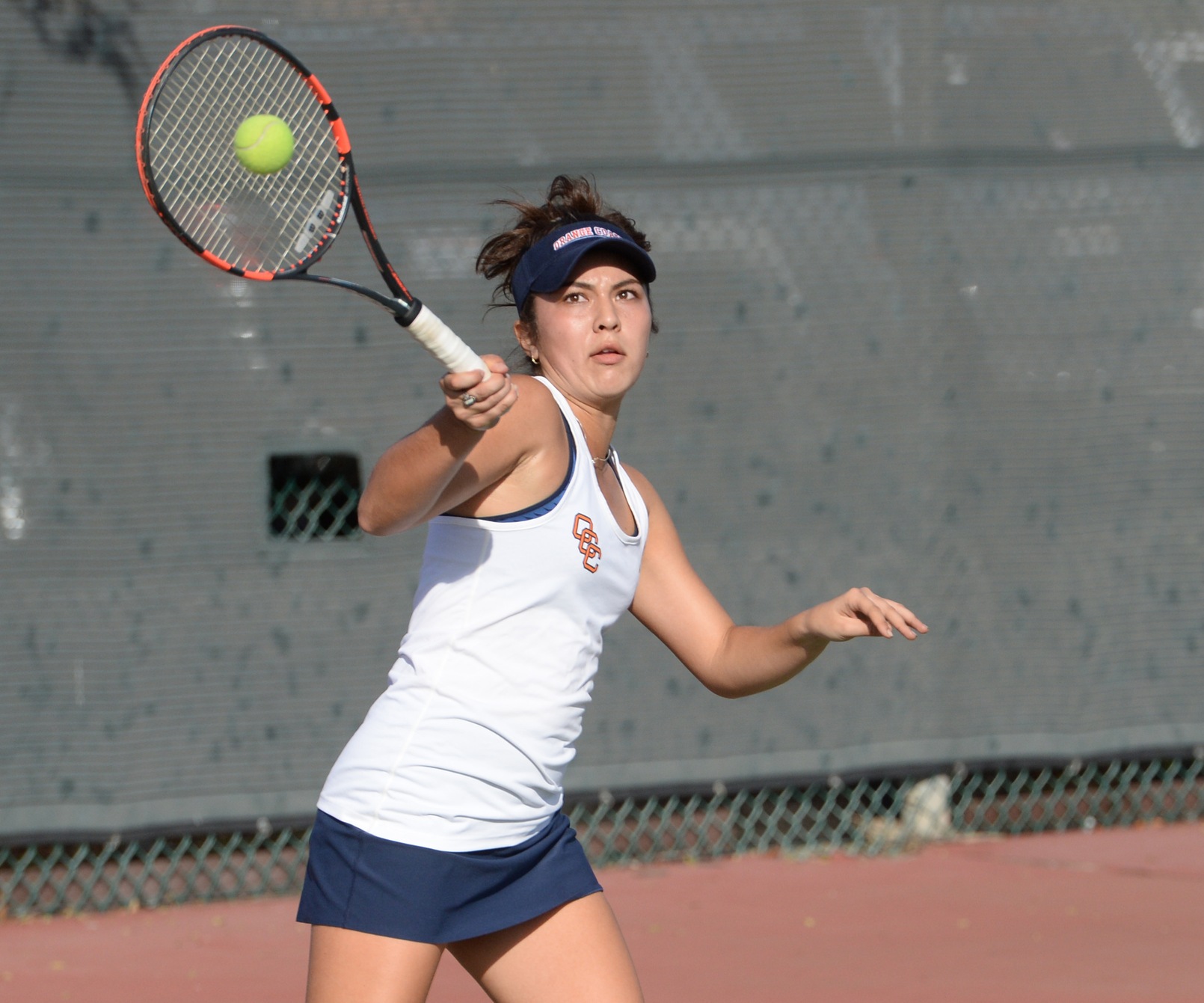 Pirates repeat as OEC champs with 9-0 win over Saddleback