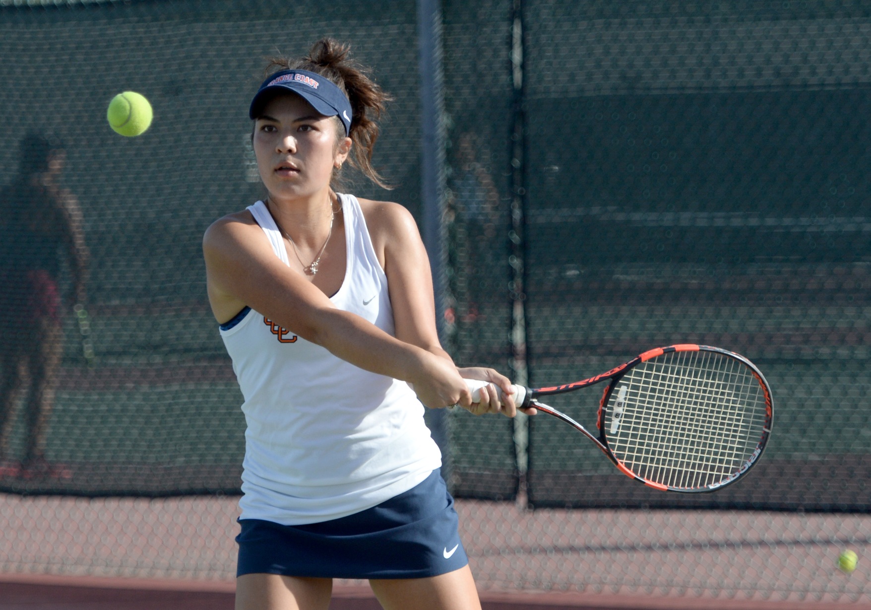 Pirates blank San Diego Mesa