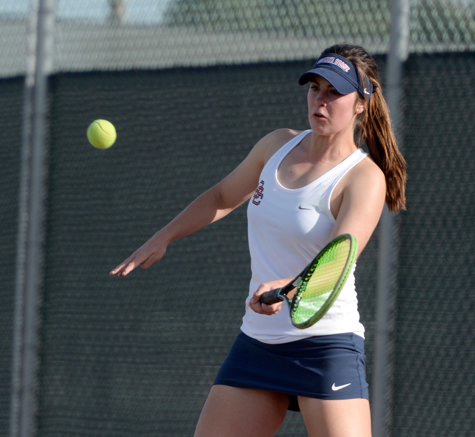 Pirates continue to roll with 9-0 win over Santa Barbara