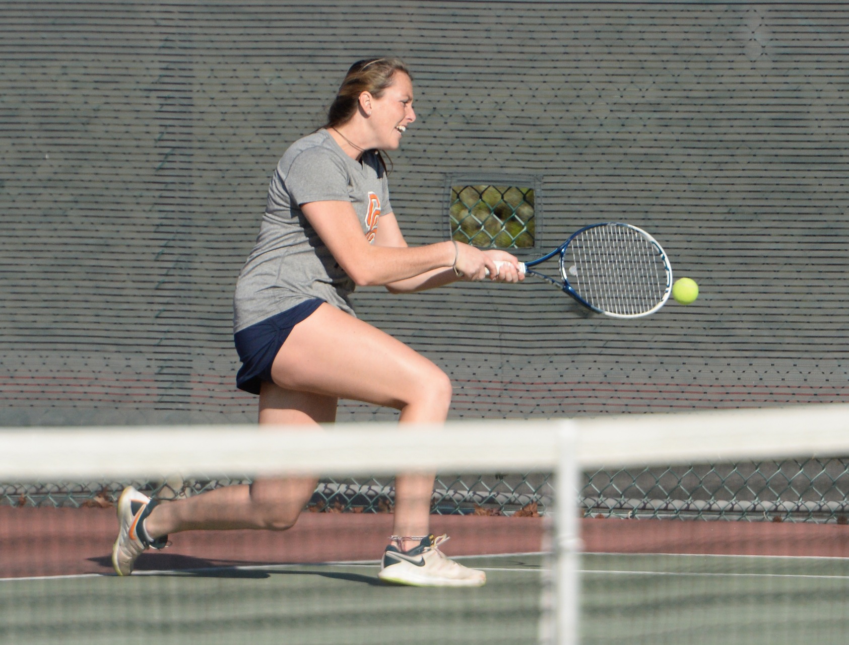 Pirates go 14-0 with 7-2 win over Tigers