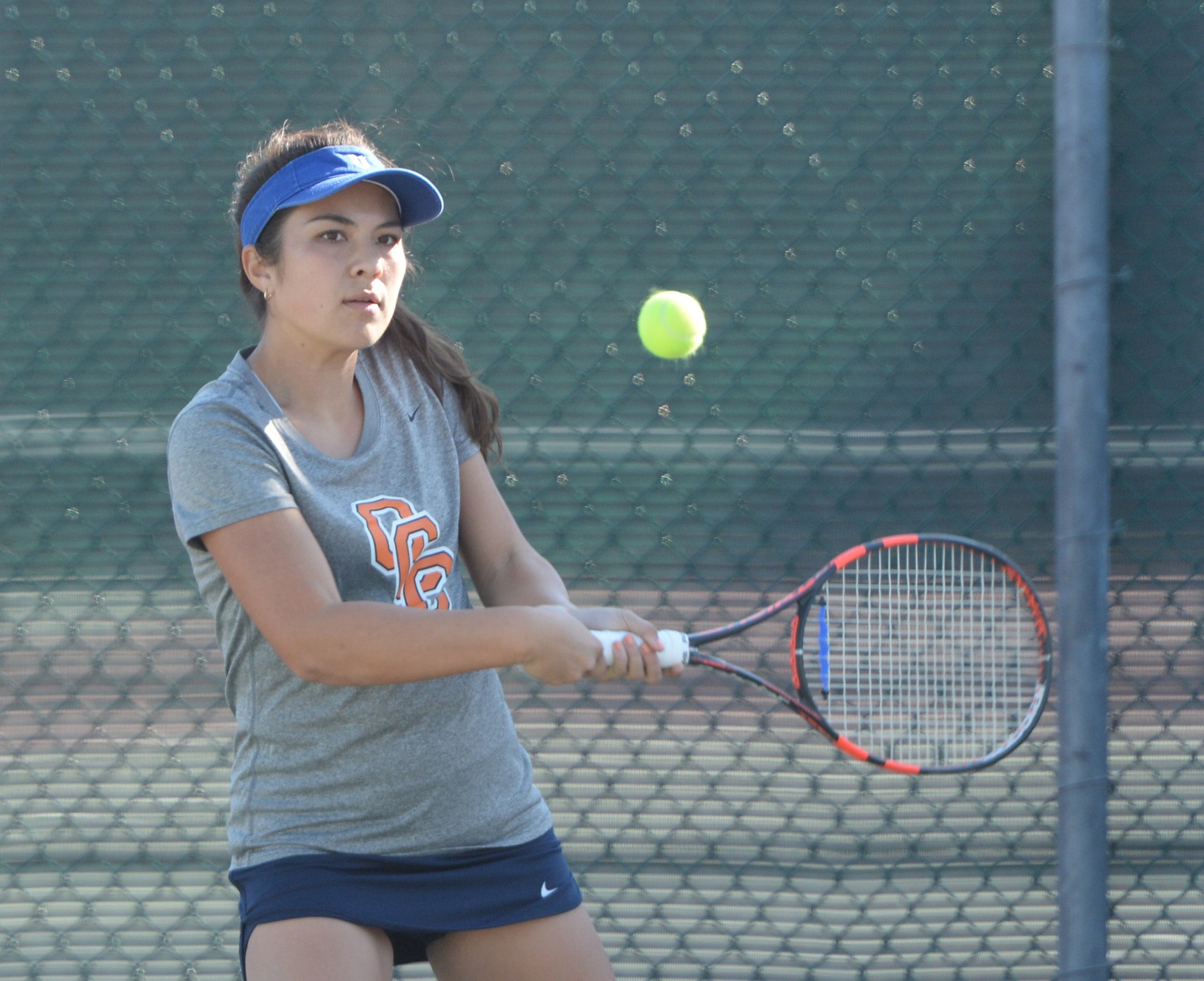 Pirates run away from Roadrunners with 8-1 win