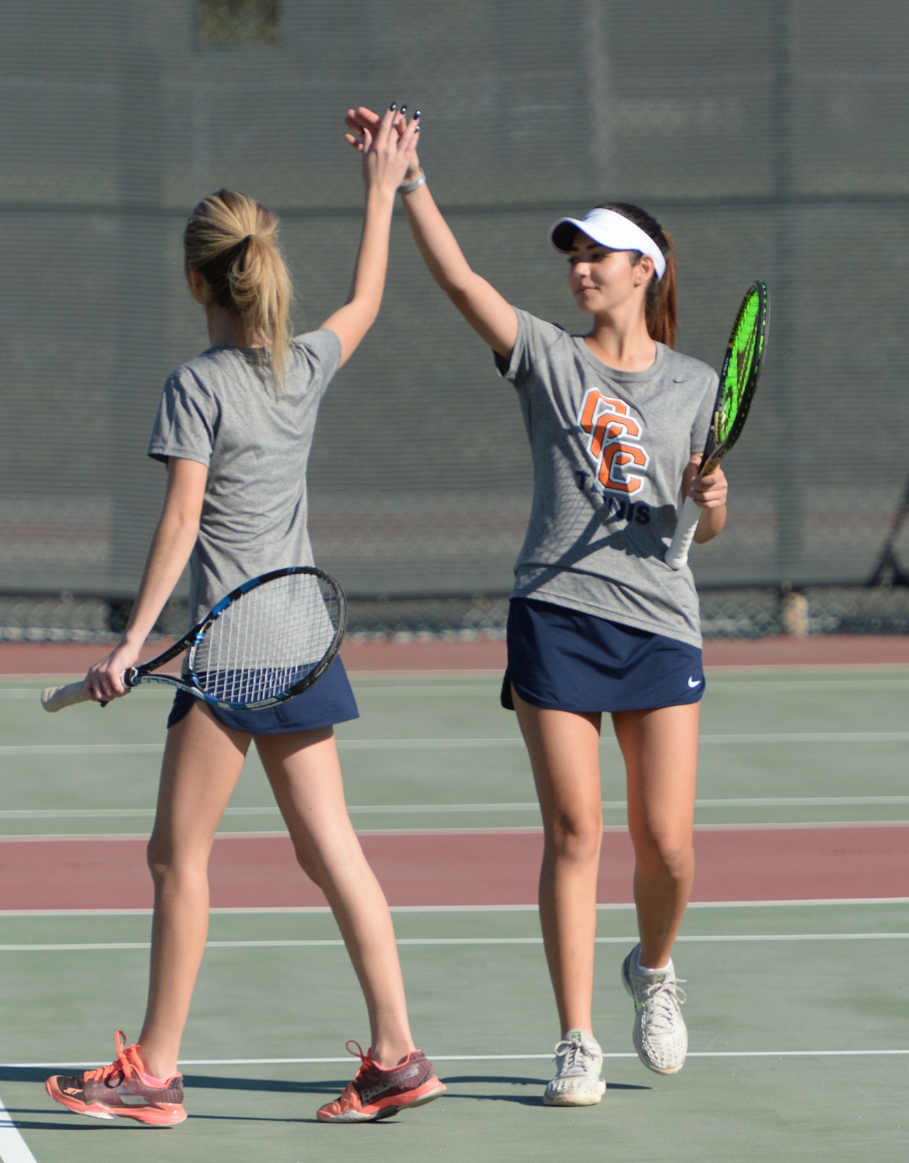 Pirates blank Santa Barbara to advance to SoCal Regional finals