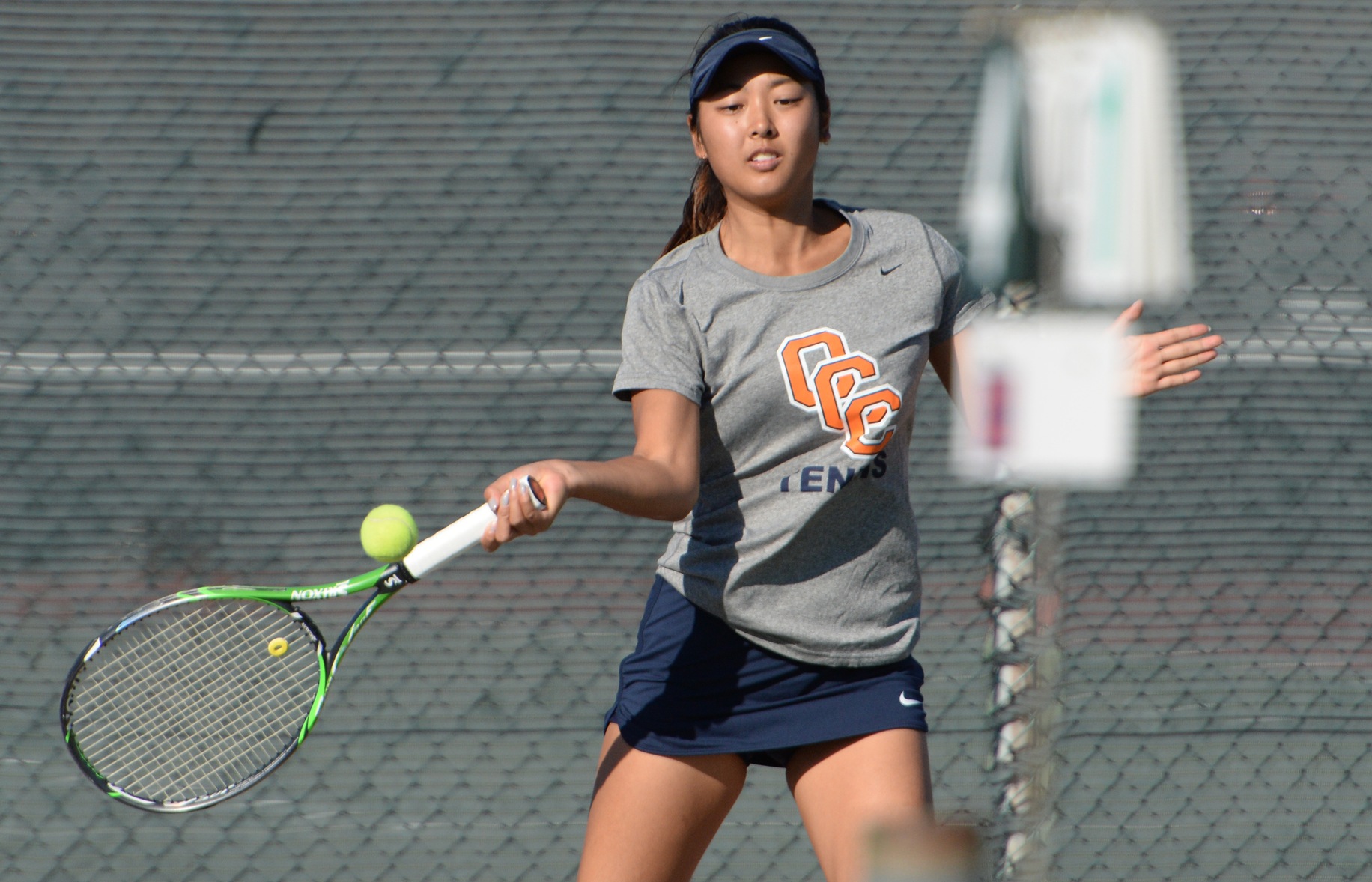 Pirates take care of business with 7-2 win over host Tigers