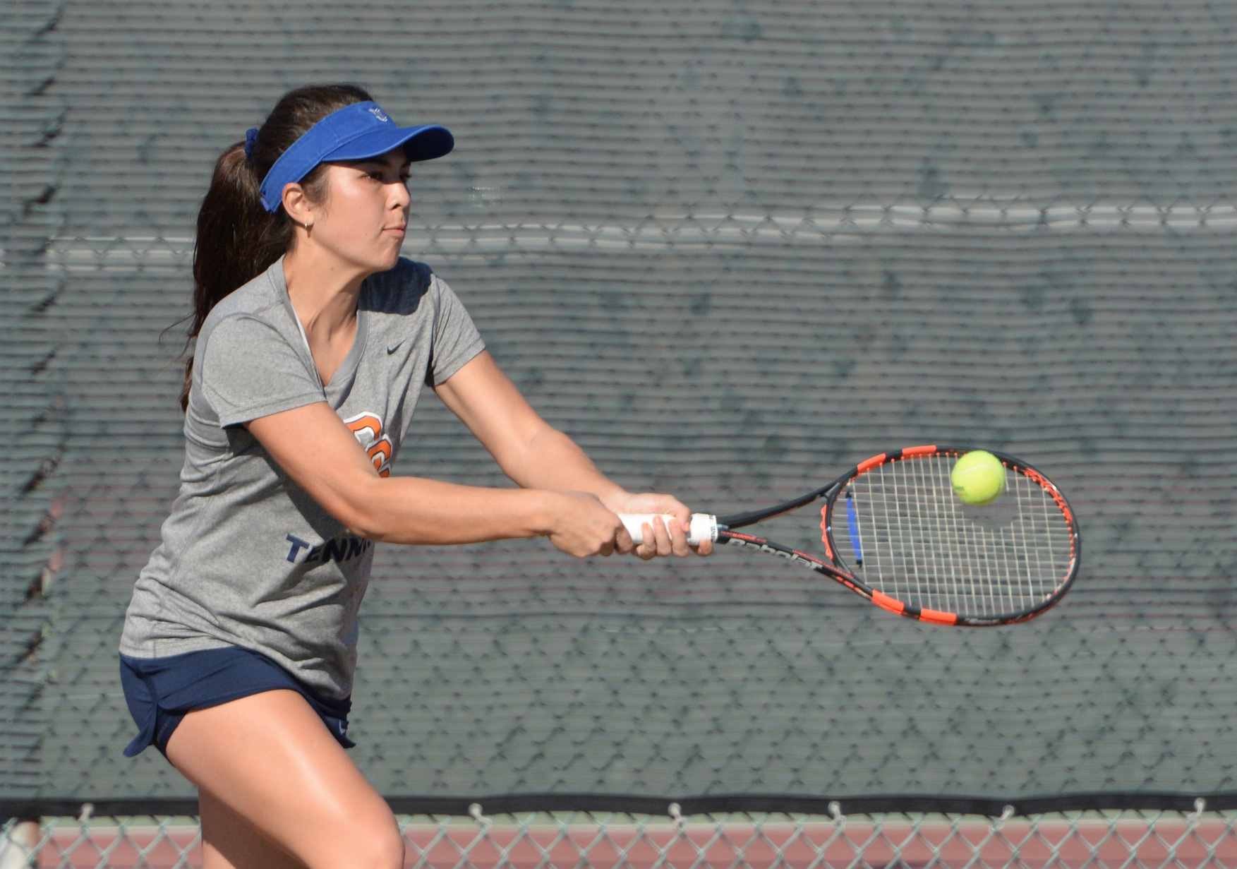 Pirates handle business and roll past Warriors, 8-1