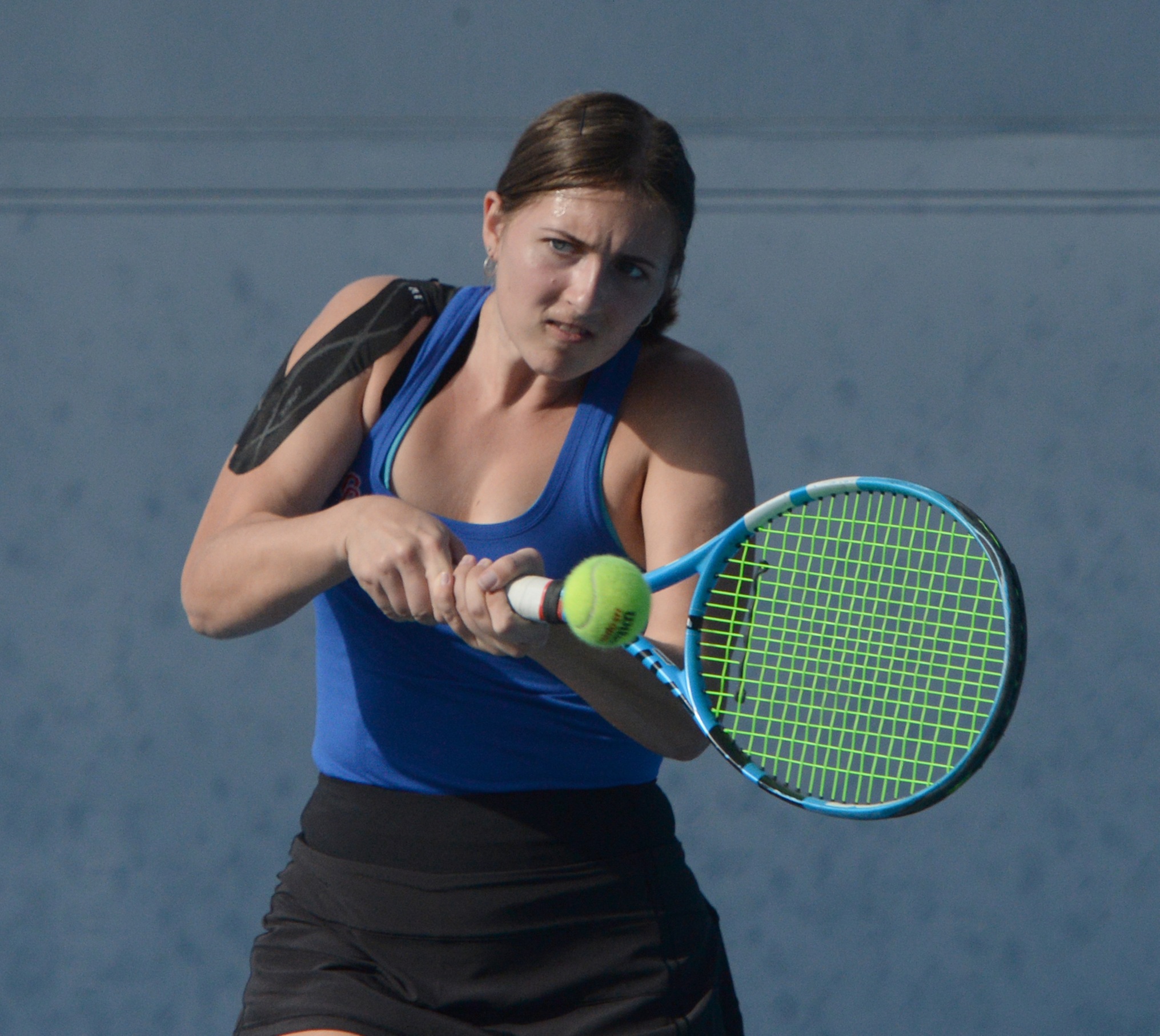 Pirates fall to American River at CCCAA State Championships