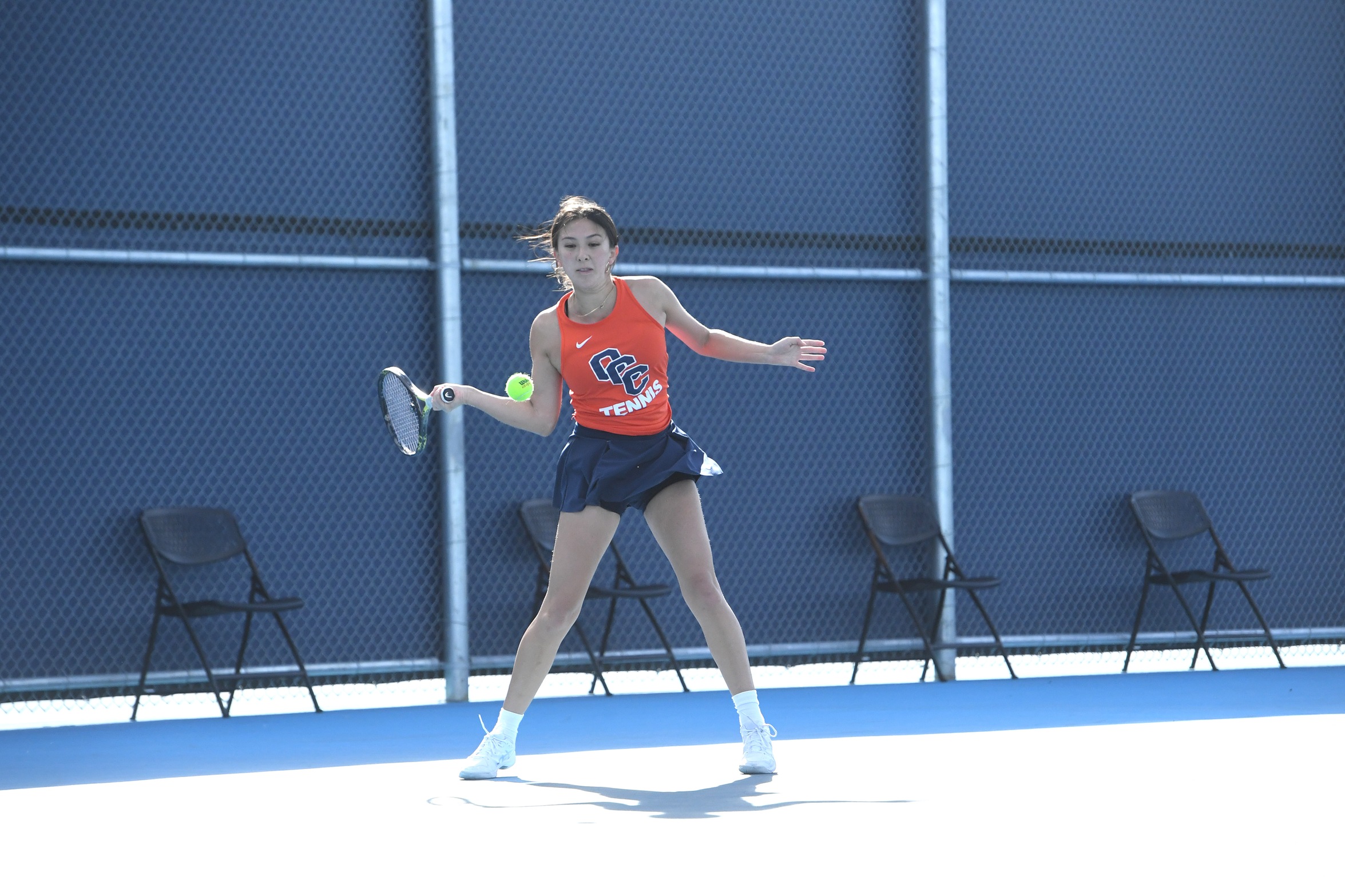 Pirates improve to 8-0 with win over Bobcats