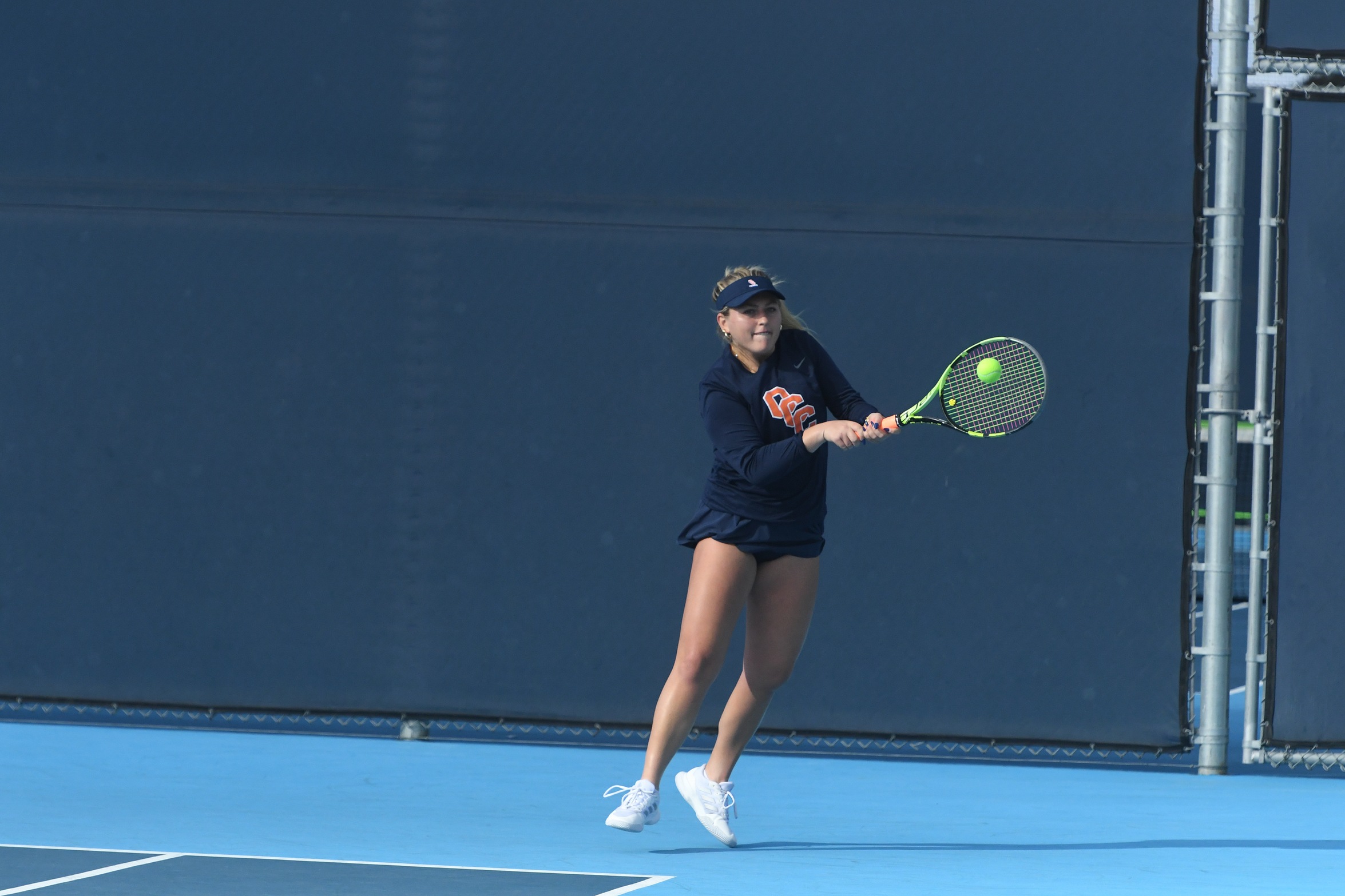 Pirates bounce back with strong win over Corsairs