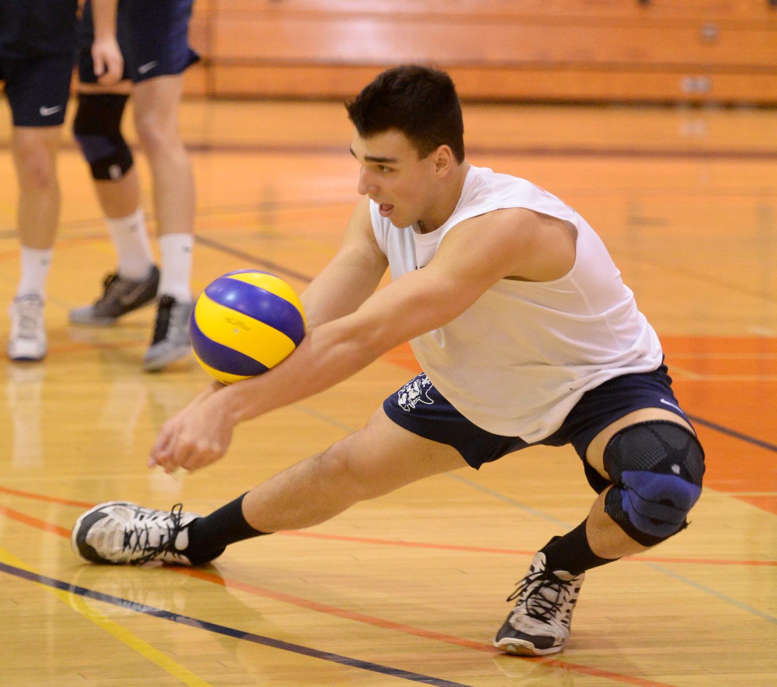 Pirates roll past Miramar, San Diego City in back-to-back sweeps