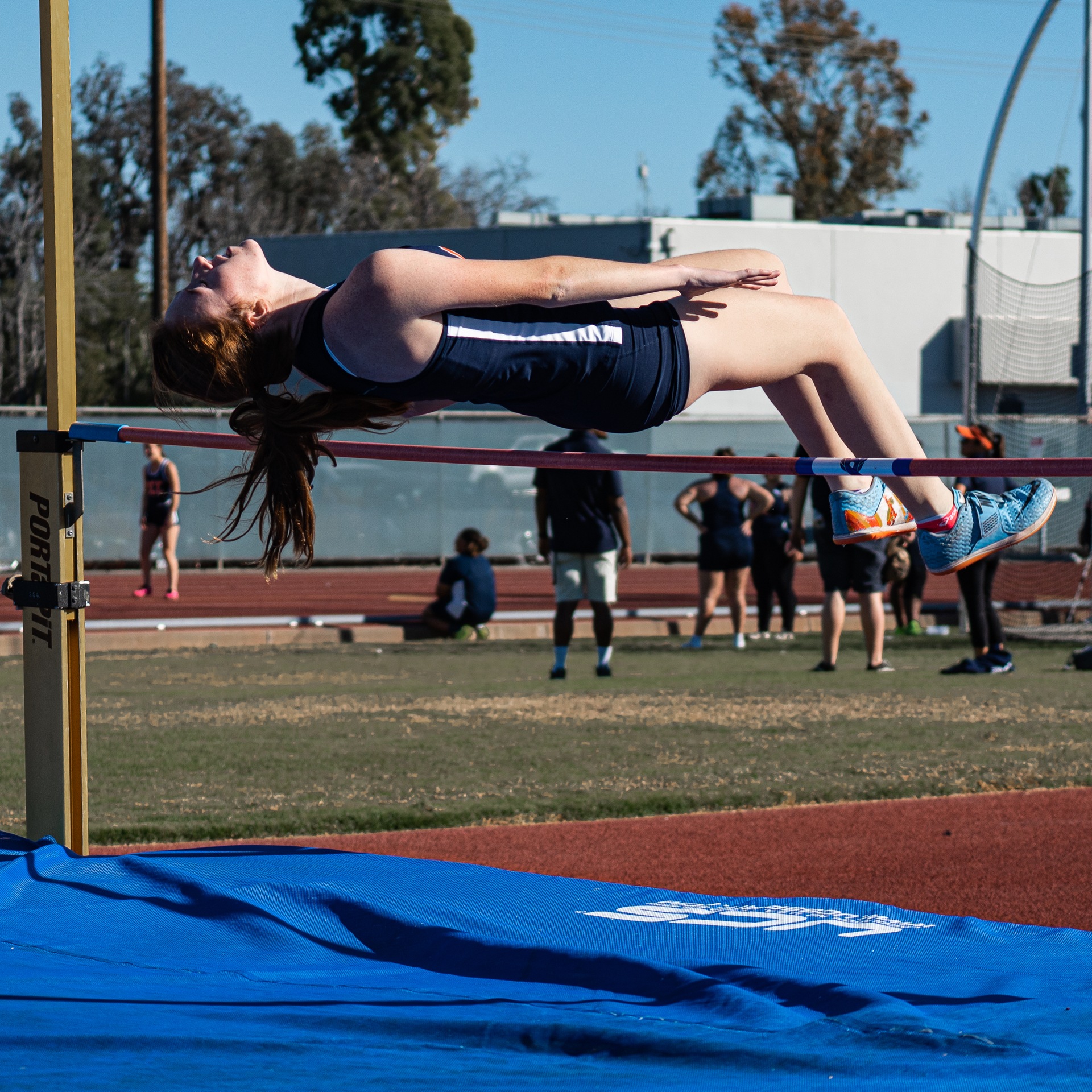 Gruber's silver medal caps strong track performance for Pirates