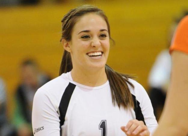 Frisina heading to Chapman after stellar Coast career